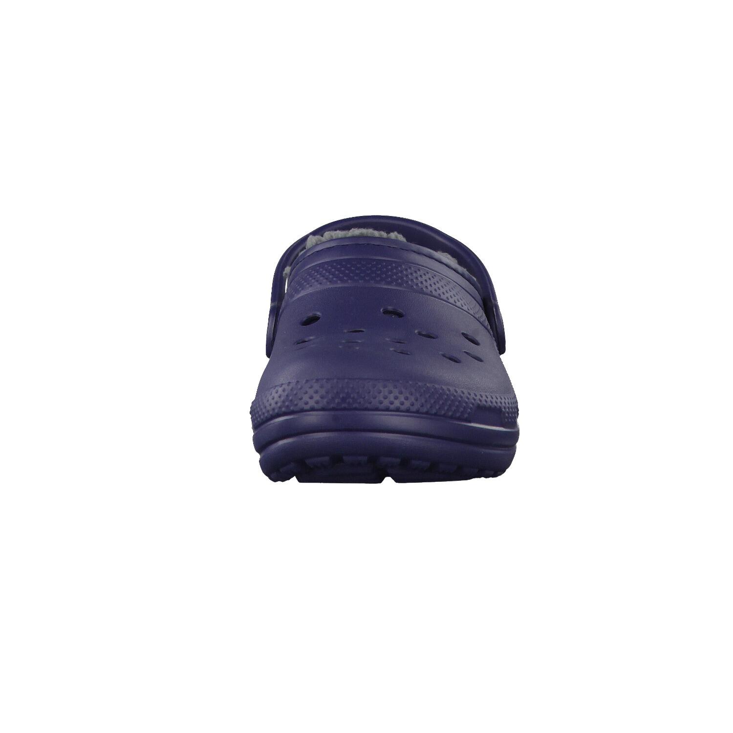 Calçado Crocs Classic Lined Clog U 3/14