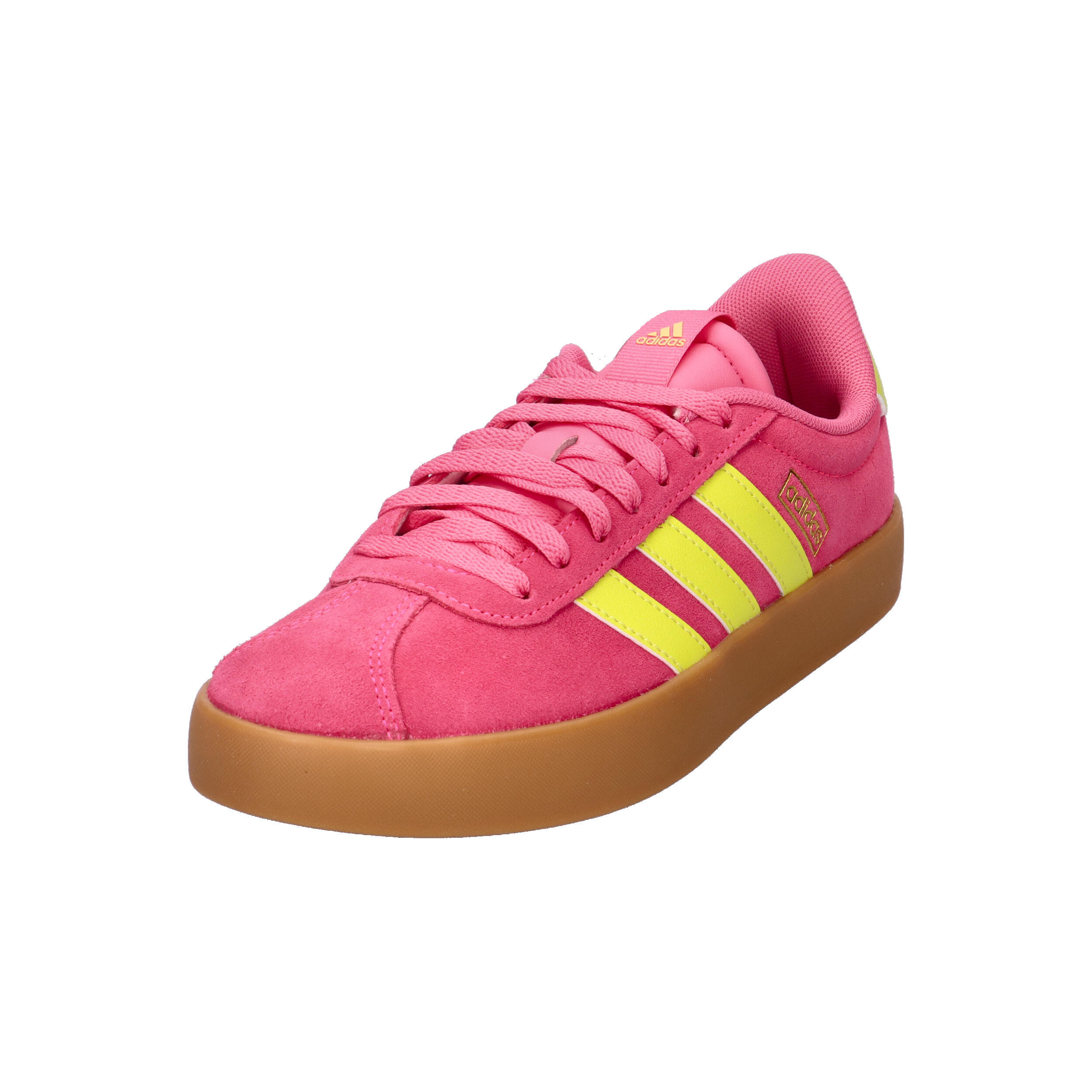 adidas Damen Sneaker VL COURT 3.0 4/15