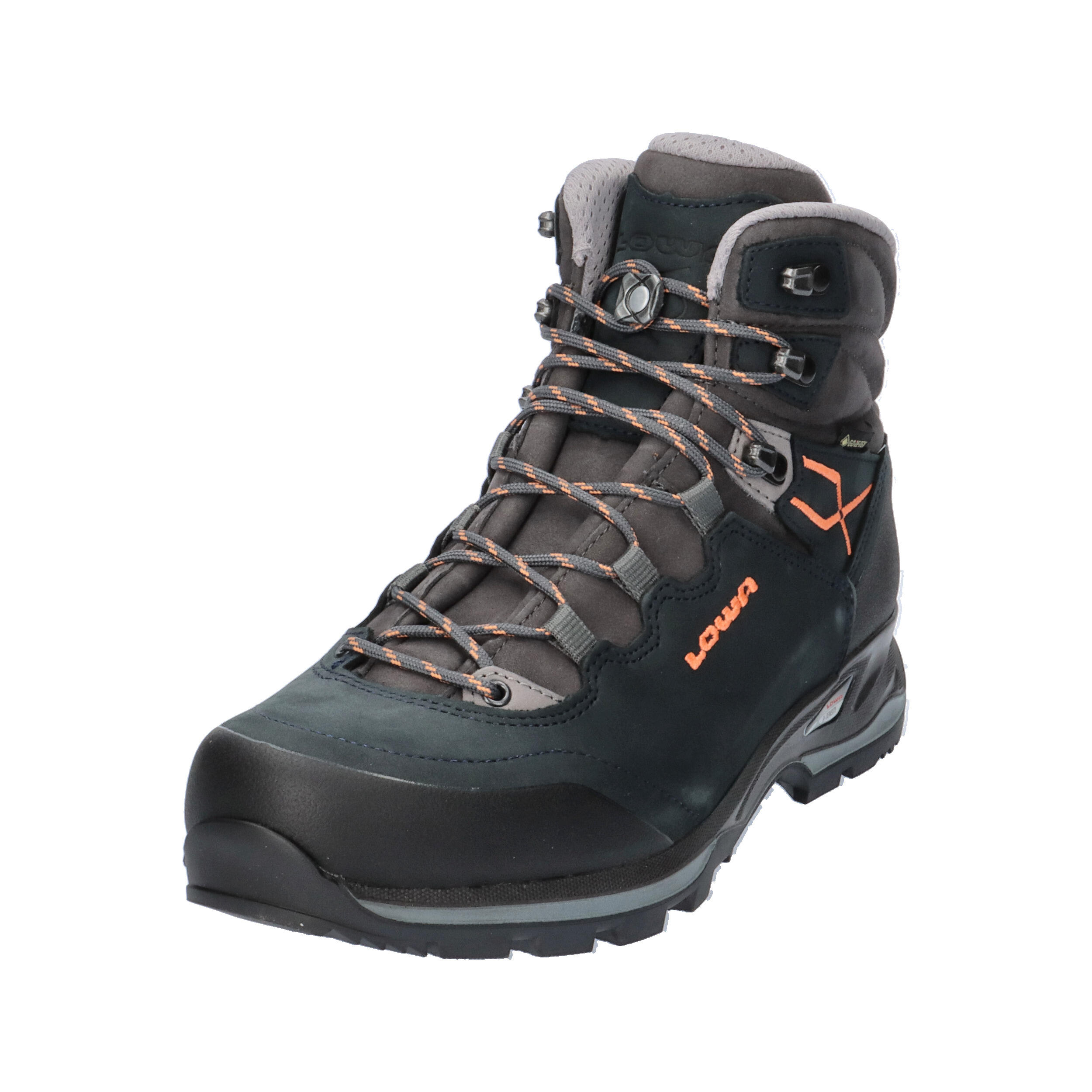 Trekkingschoenen voor vrouwen Lowa Lady Light Gtx 9/10