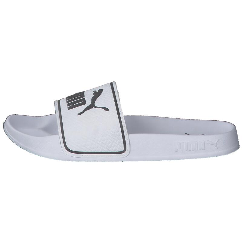 Sandale Leadcat 2.0 PUMA White Black