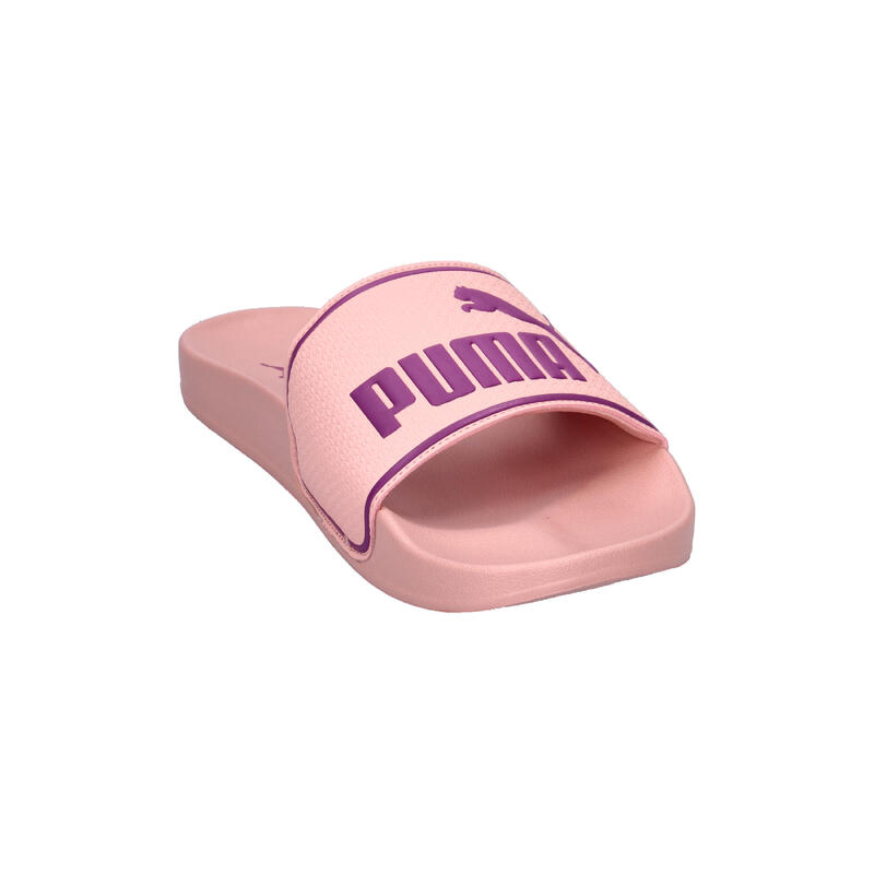 Slapi unisex Puma Leadcat 20, Roz