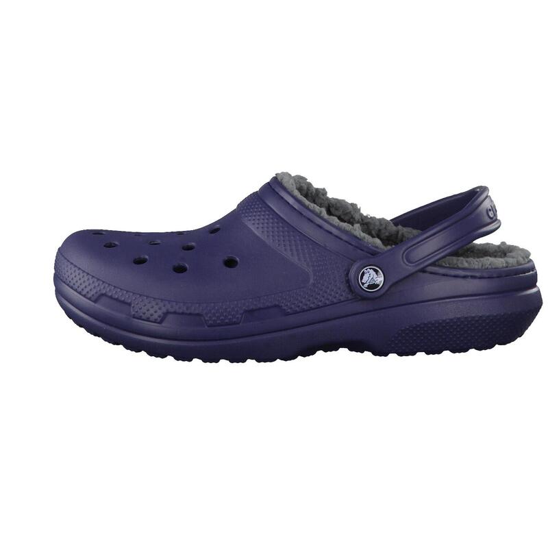 Saboți Classic Lined Clog U