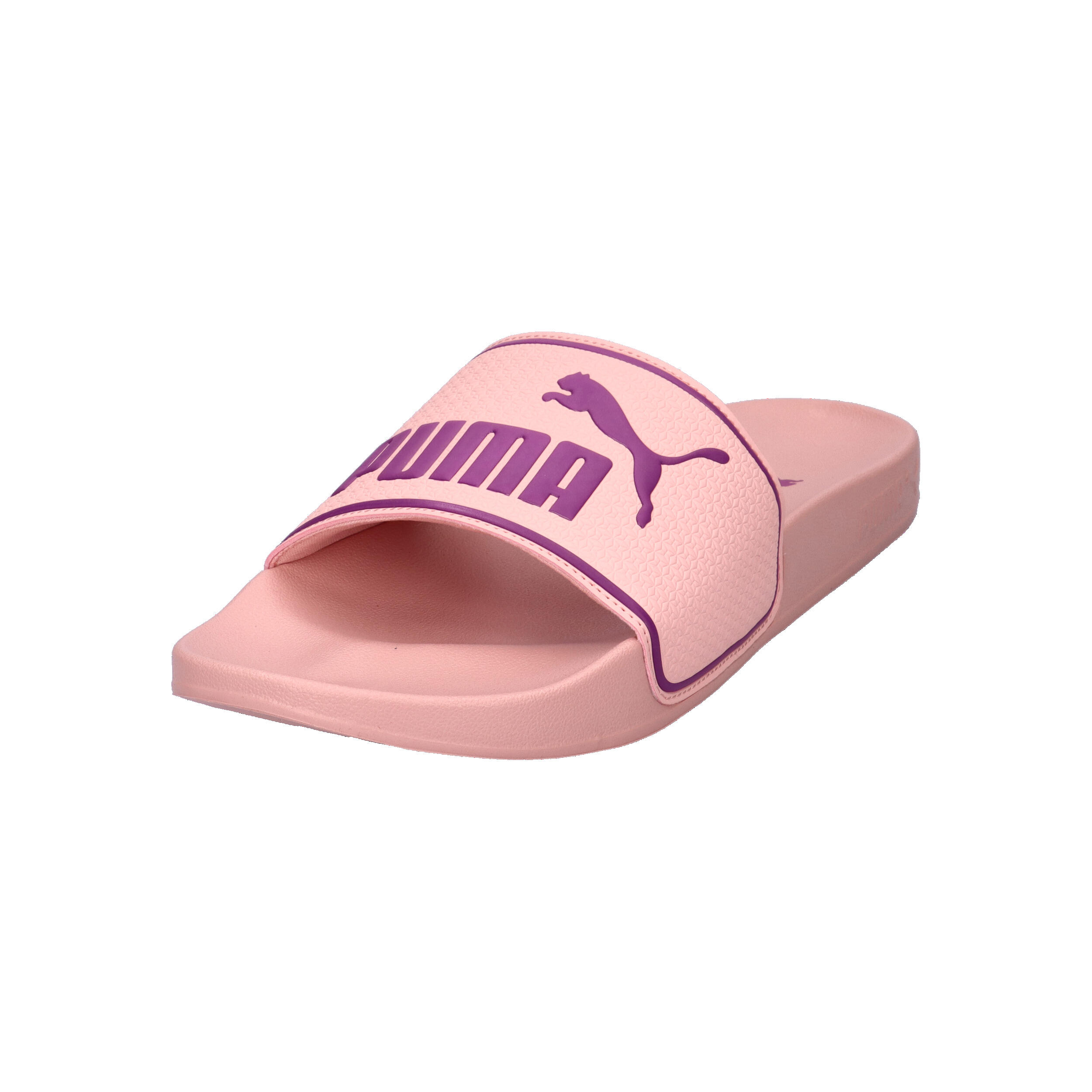 Bofetadas Puma Leadcat 20, Rosado, Unisexo 4/15