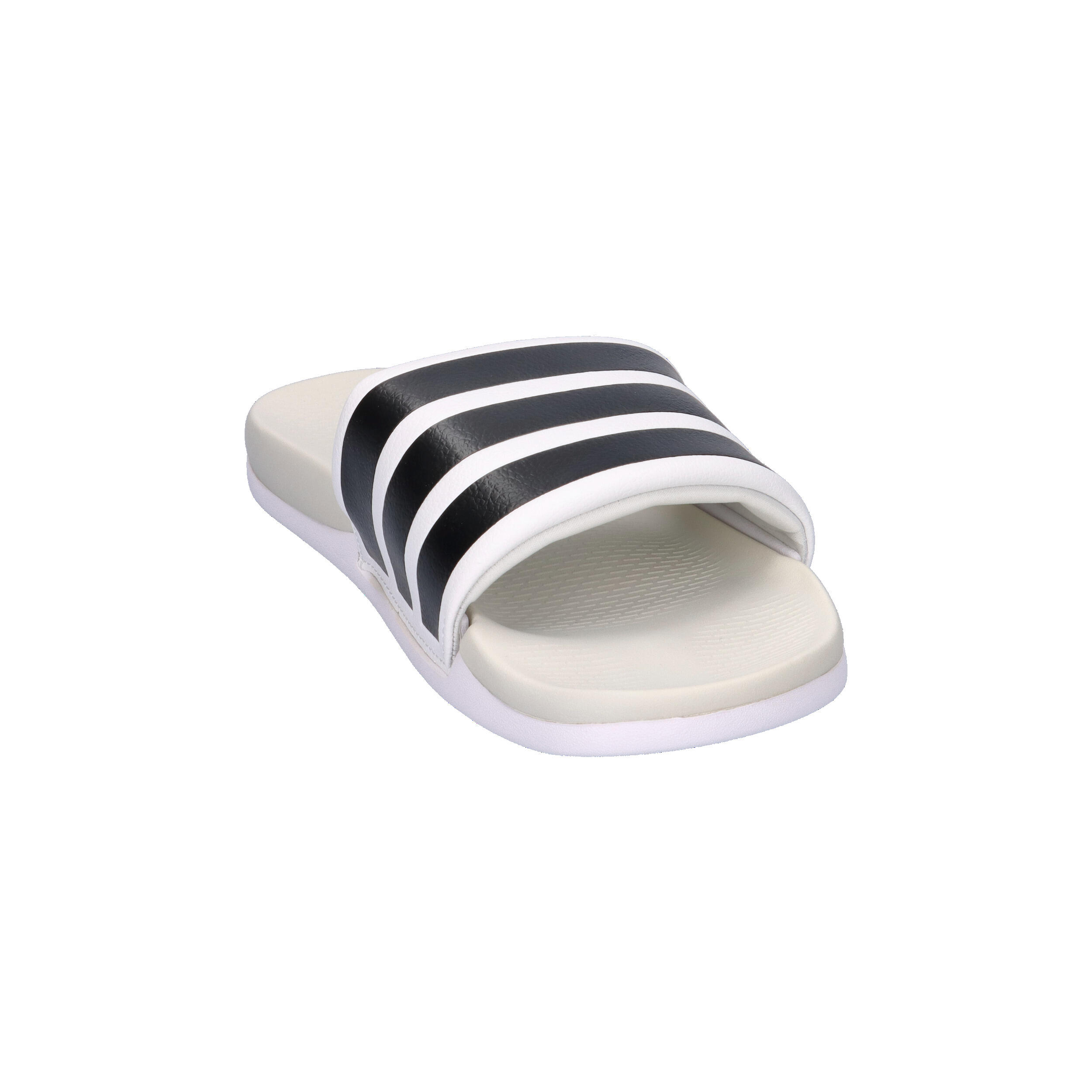 adidas Herren Badeschlappen Adilette Comfort 2.0 2/15