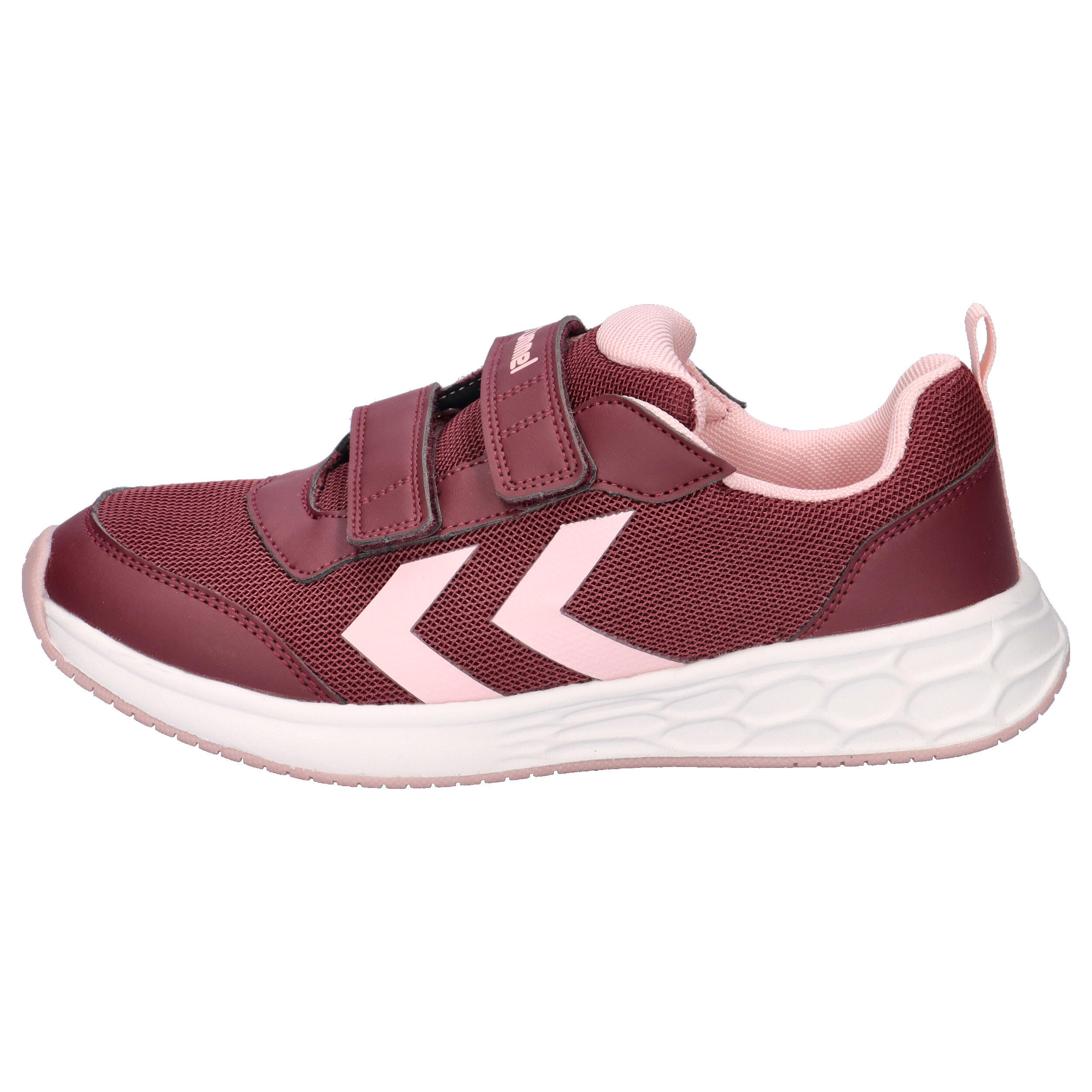 Klettverschluss Schuhe Turbo Run Lebensstil Kinder 10/15