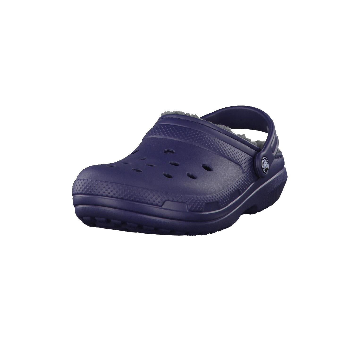 Calçado Crocs Classic Lined Clog U 4/14
