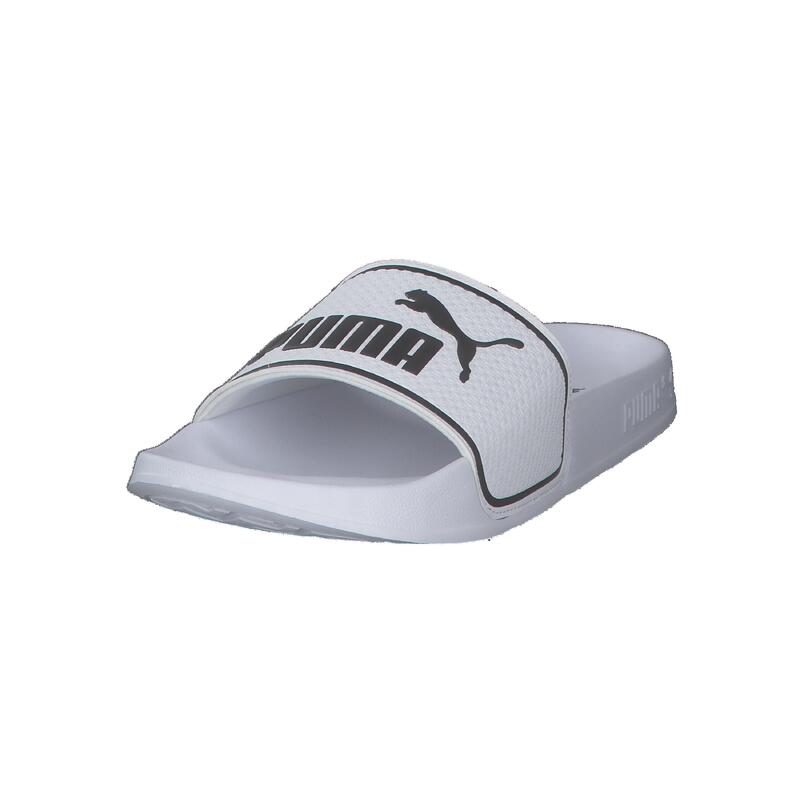 Sandale Leadcat 2.0 PUMA White Black