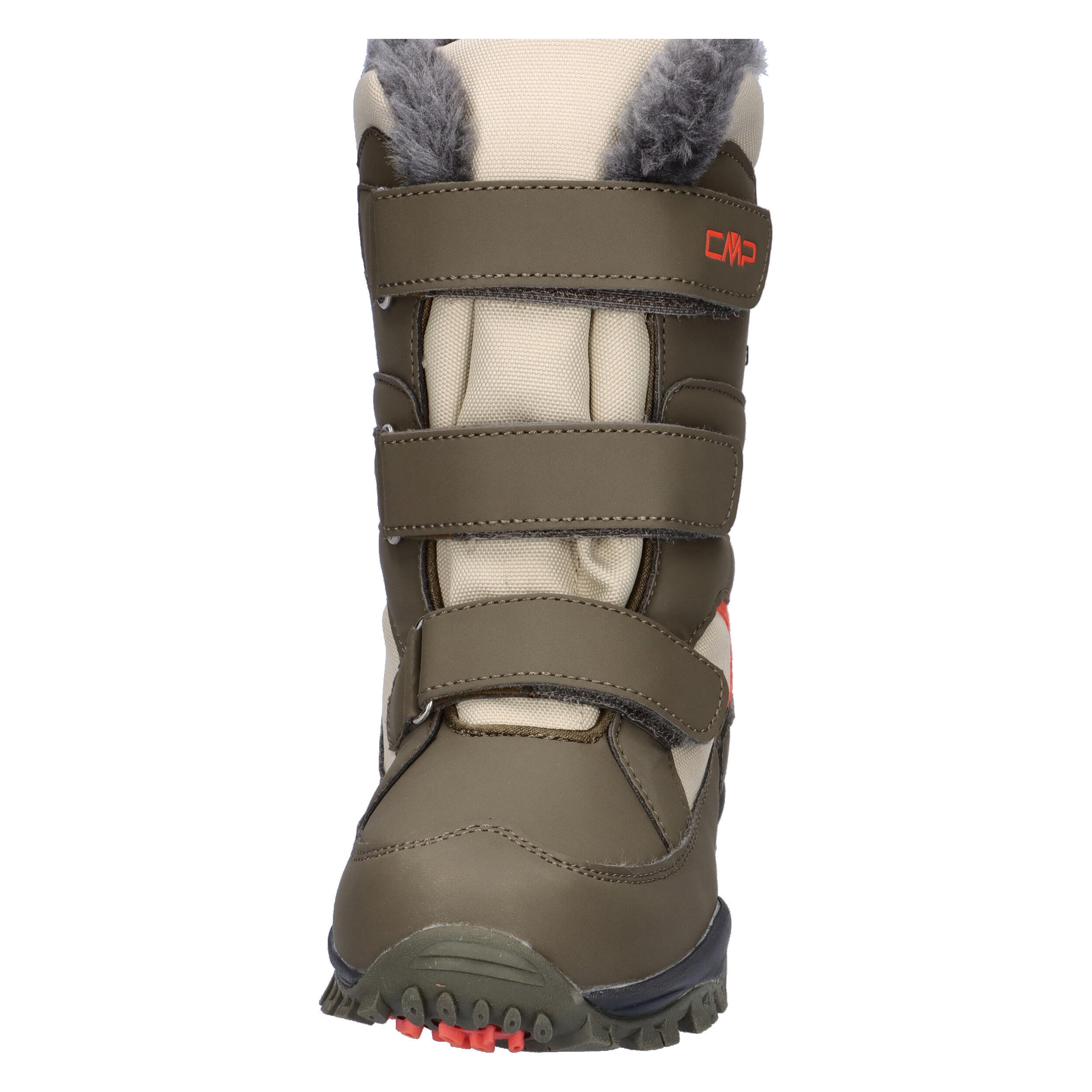 Botas de Inverno para crianças CMP Hexis 8/10