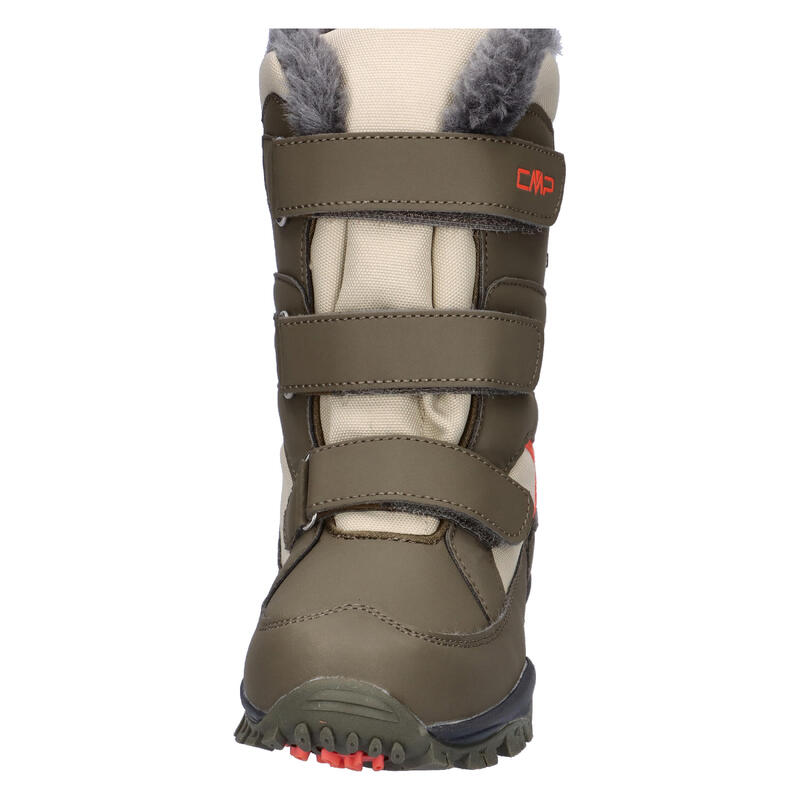 Cizme de zăpadă pentru copii CMP Hexis Snowboots Wp