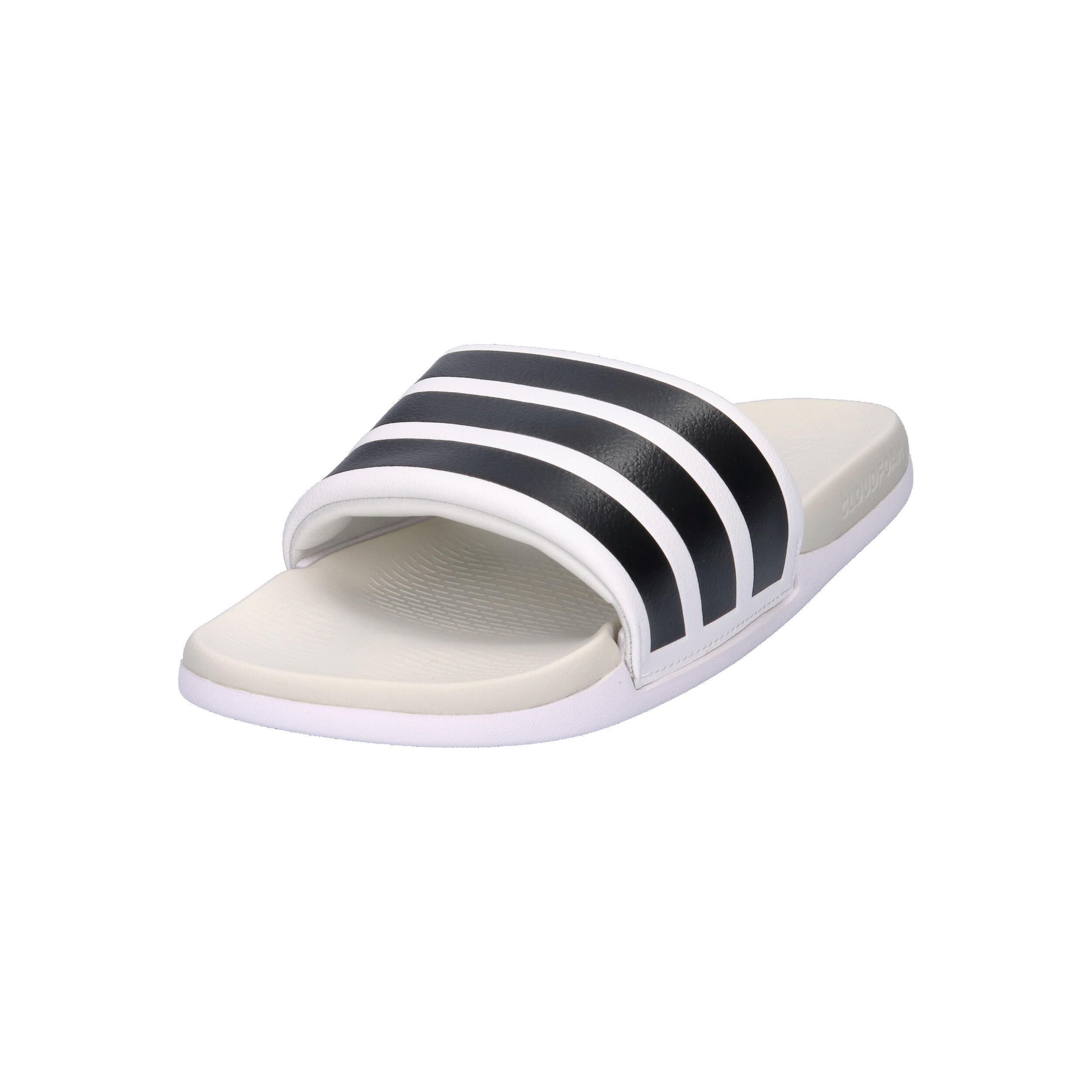 adidas Herren Badeschlappen Adilette Comfort 2.0 4/15