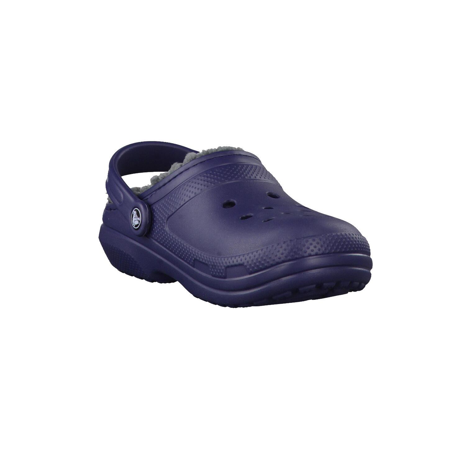 Calçado Crocs Classic Lined Clog U 2/14