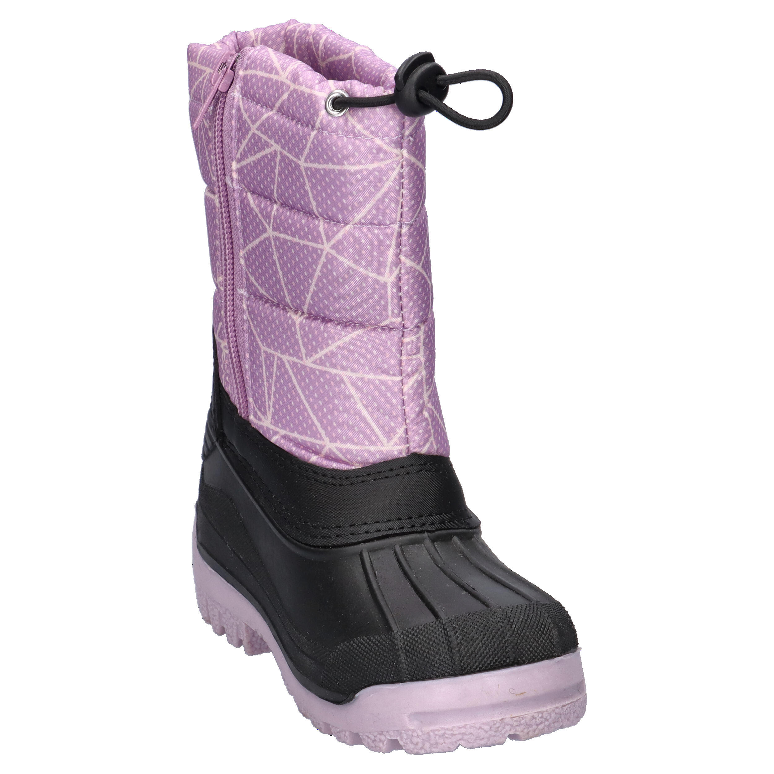 CMP Kinder Winterstiefel Sneewy Snowboots 3Q71294 2/15