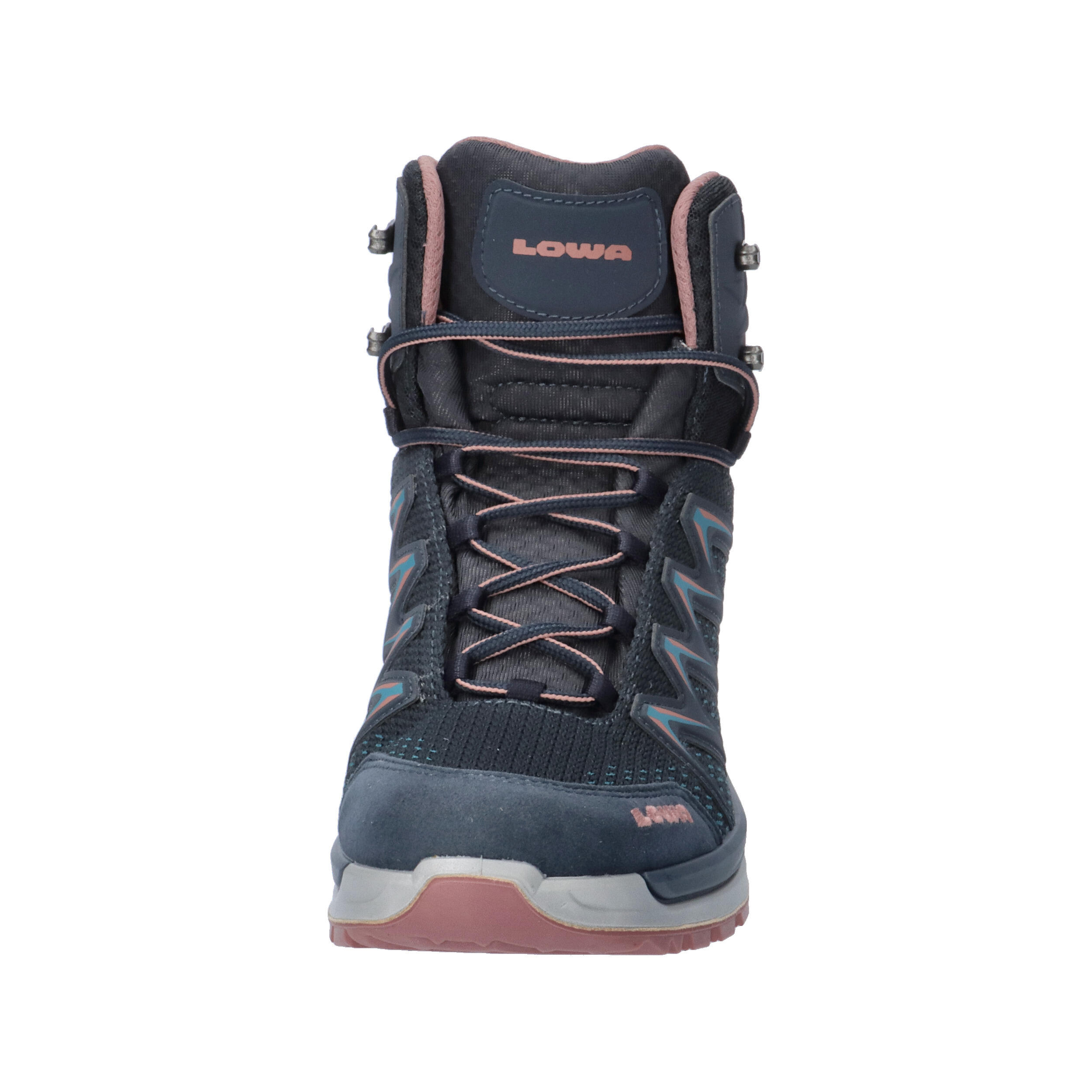 Lowa Damen Outdoorschuhe Innox Pro GTX Mid 320703 3/15