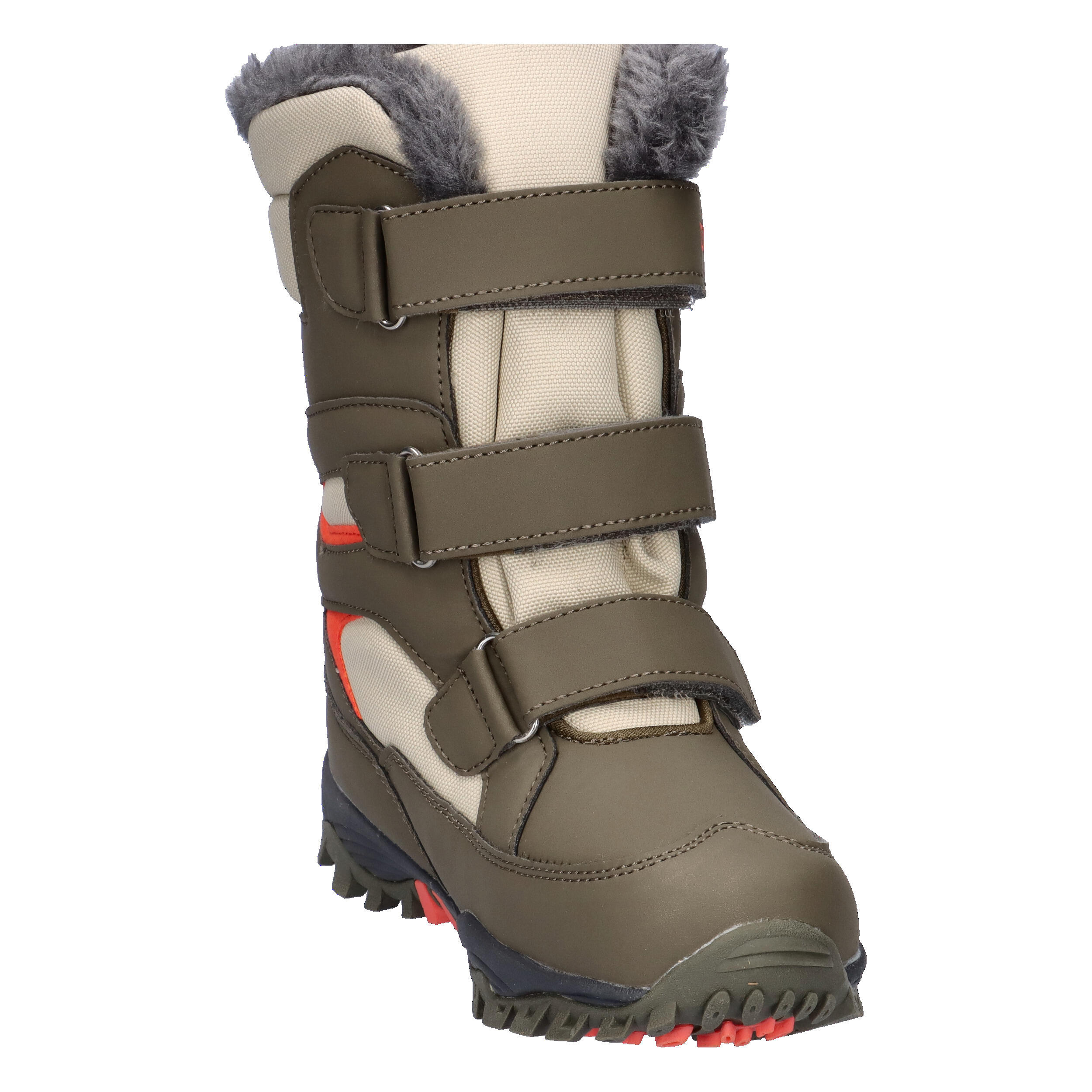 Botas de Inverno para crianças CMP Hexis 7/10