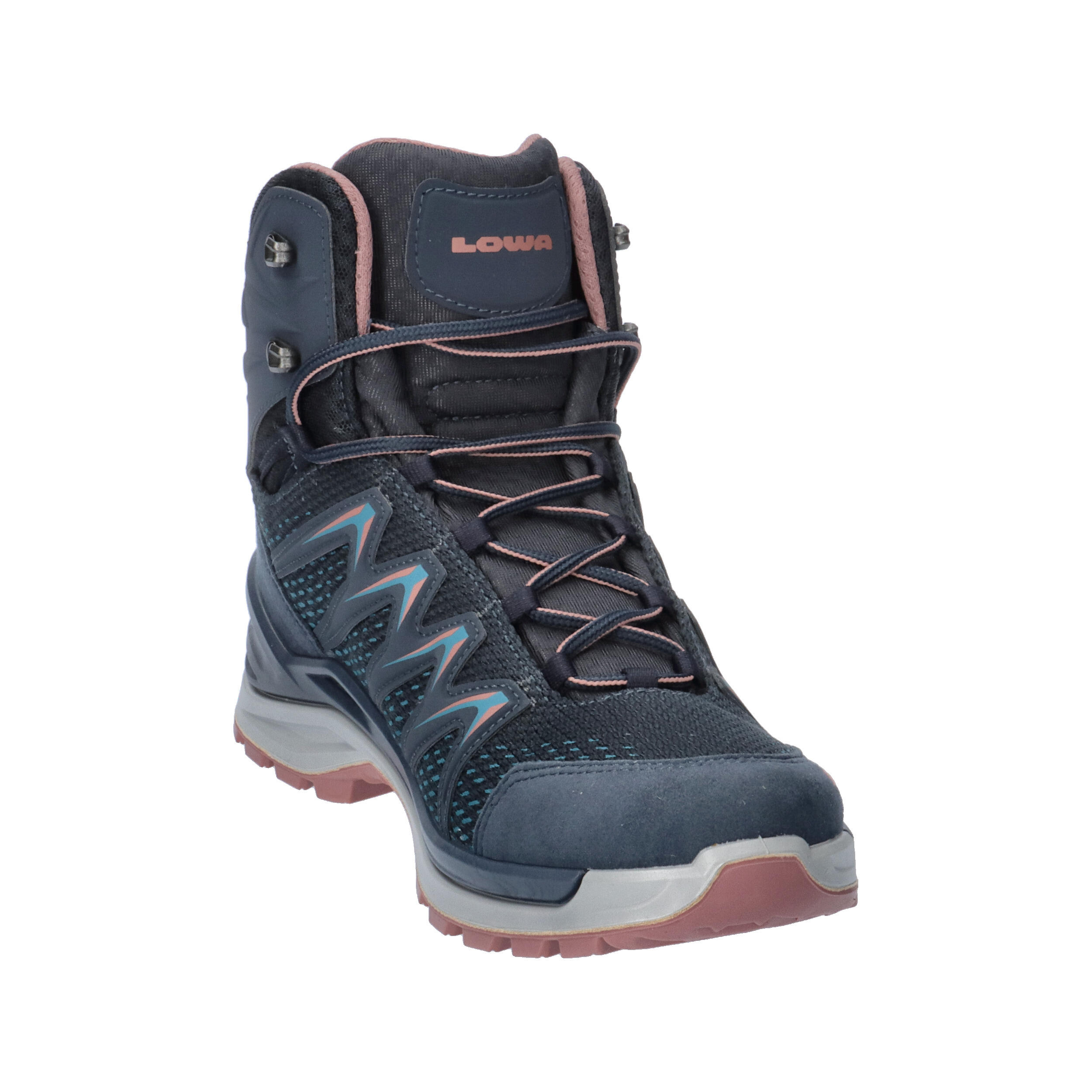 Lowa Damen Outdoorschuhe Innox Pro GTX Mid 320703 2/15
