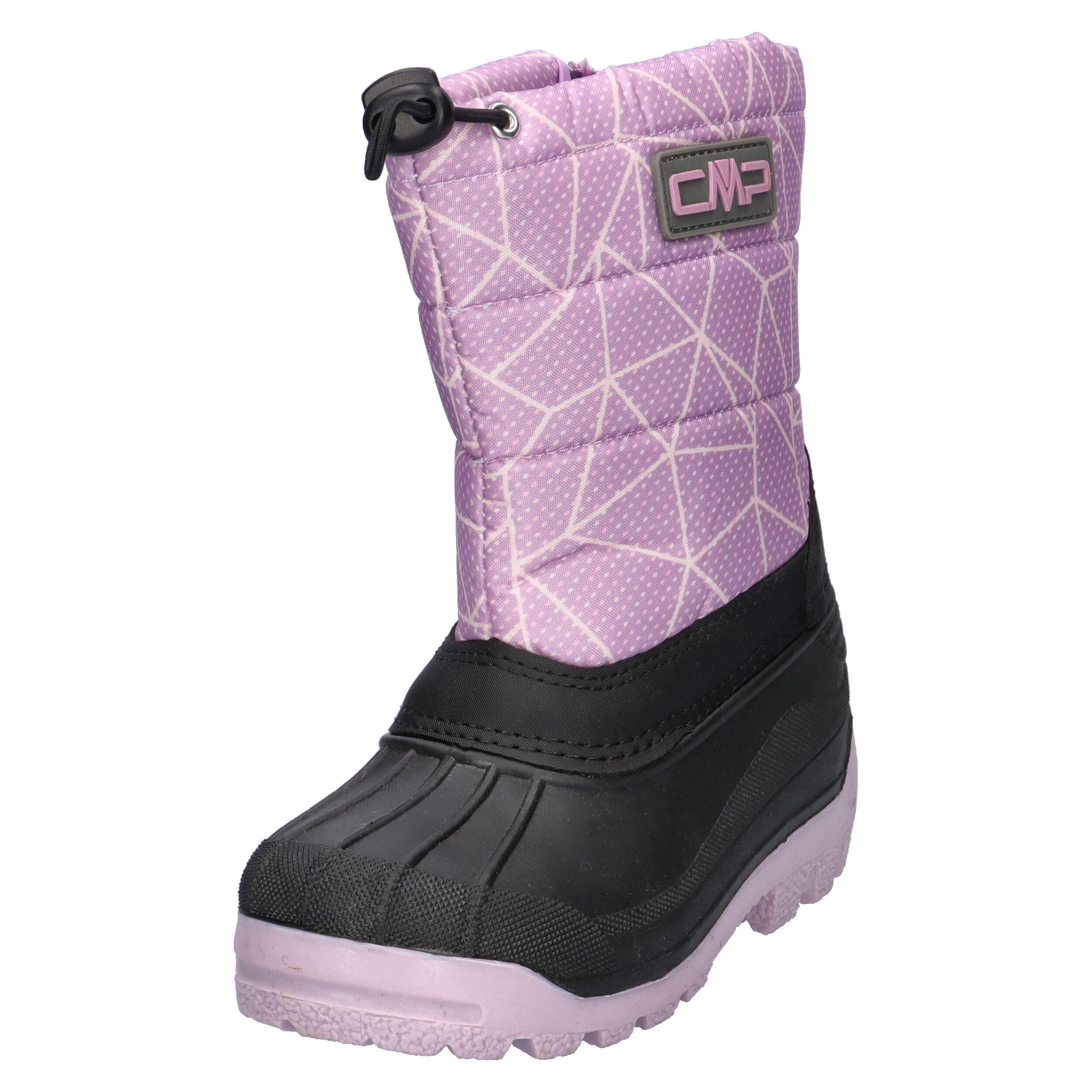 CMP Kinder Winterstiefel Sneewy Snowboots 3Q71294 4/15
