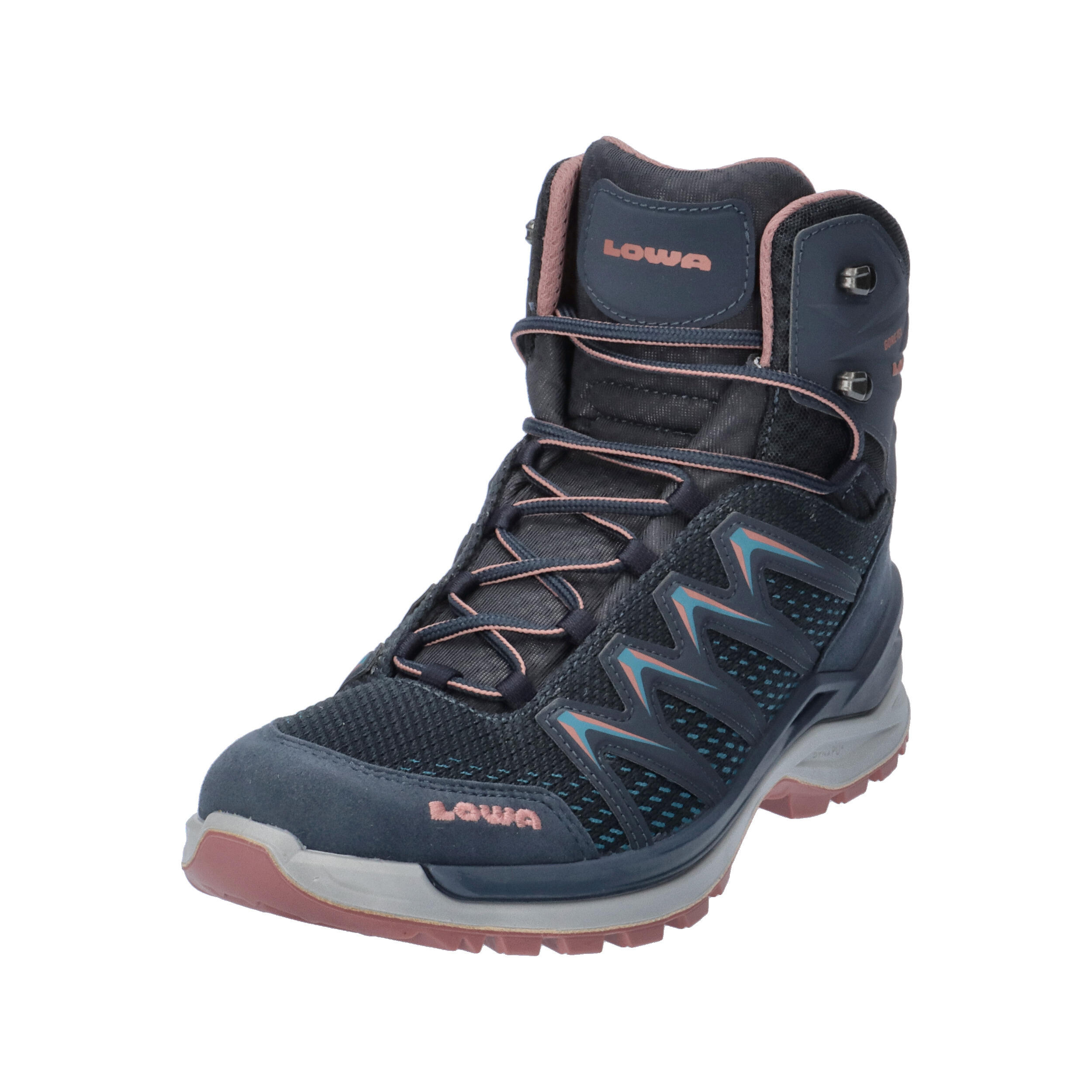 Lowa Damen Outdoorschuhe Innox Pro GTX Mid 320703 4/15