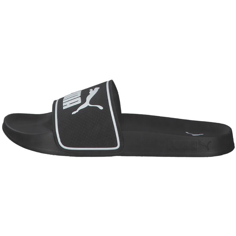 Sandale Leadcat 2.0 PUMA Black White
