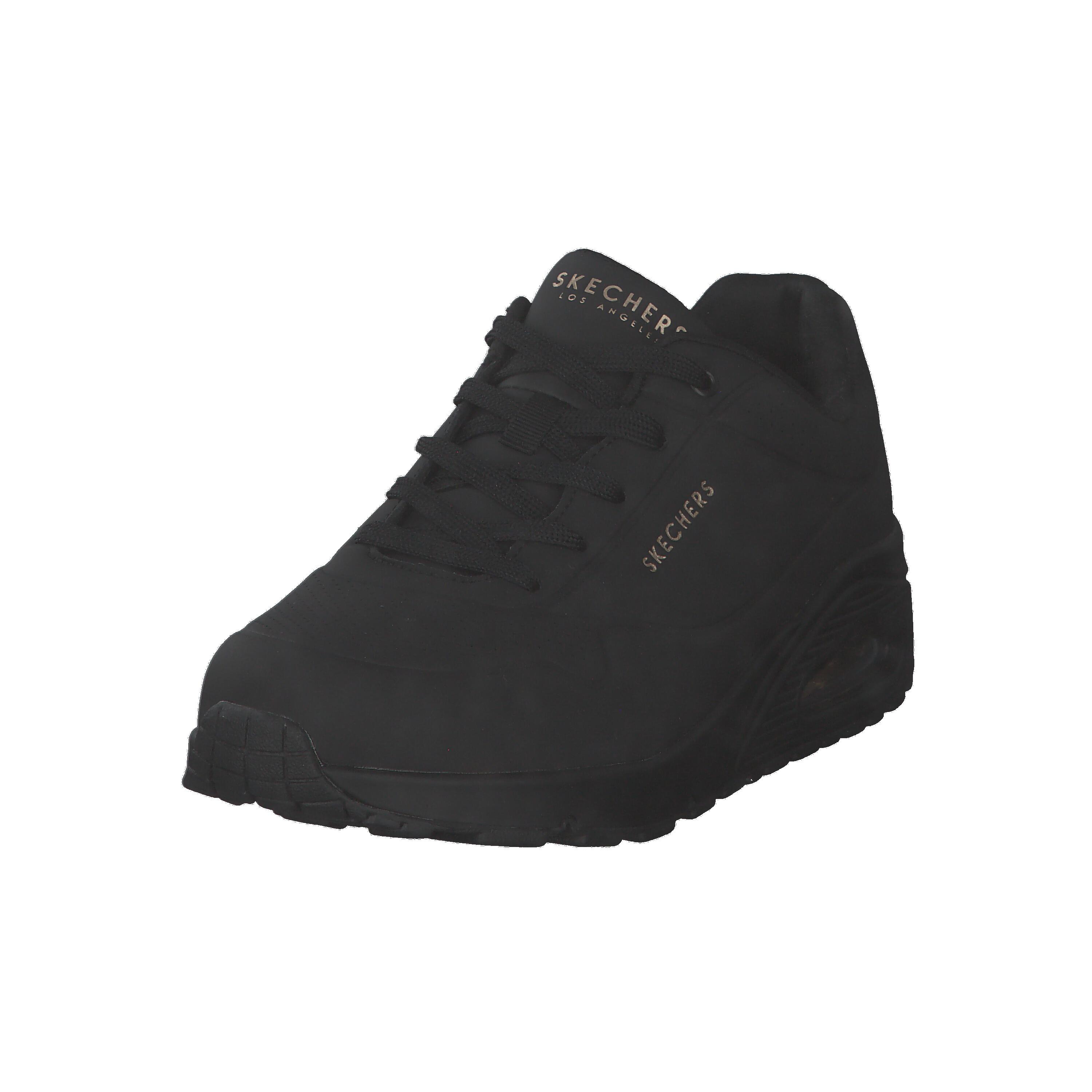 Scarpe da ginnastica Skechers Stand On Air, Nero, Donne 9/10