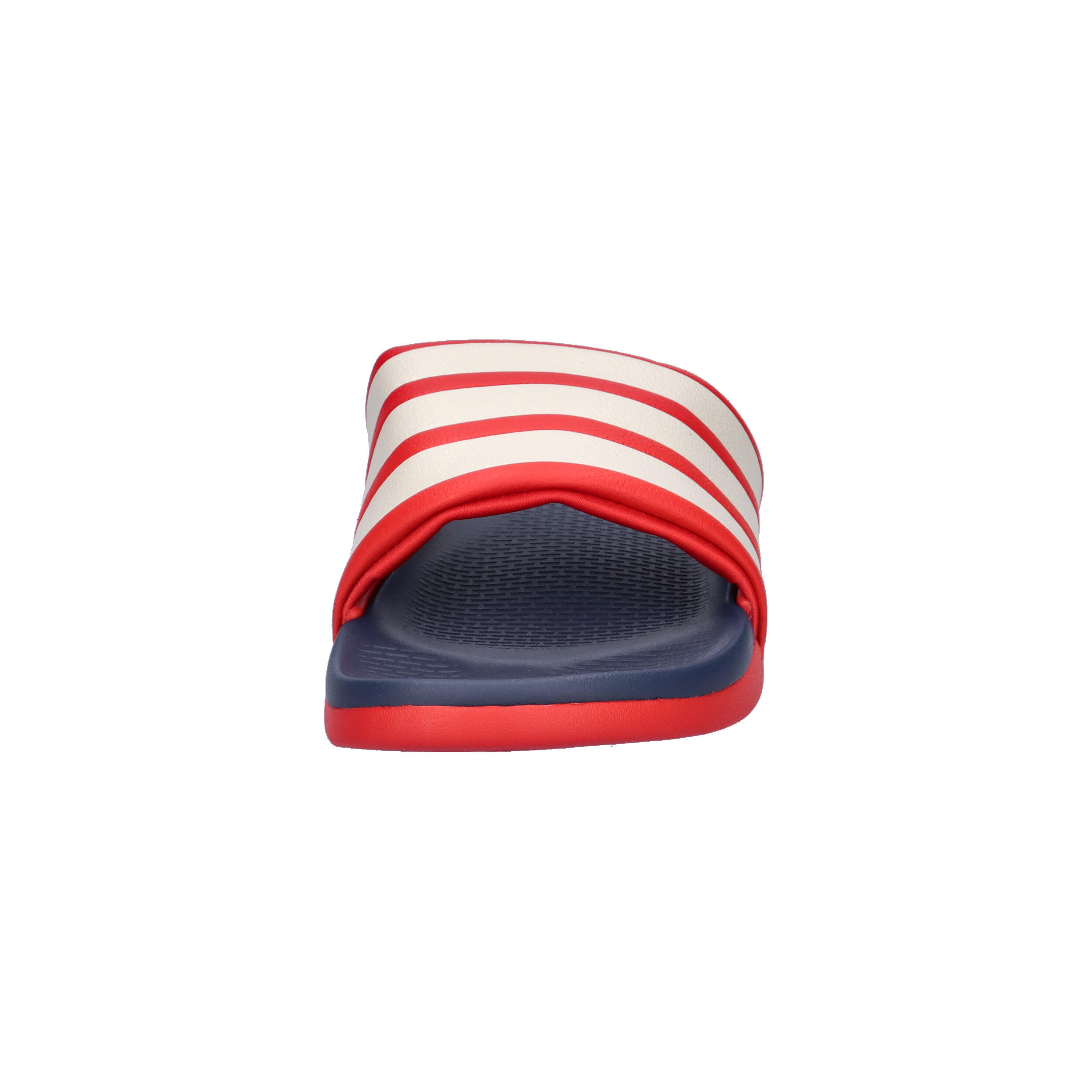 adidas Herren Badeschlappen Adilette Comfort 2.0 3/15