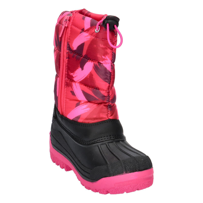 Cizme de zăpadă pentru copii CMP Sneewy Snowboots