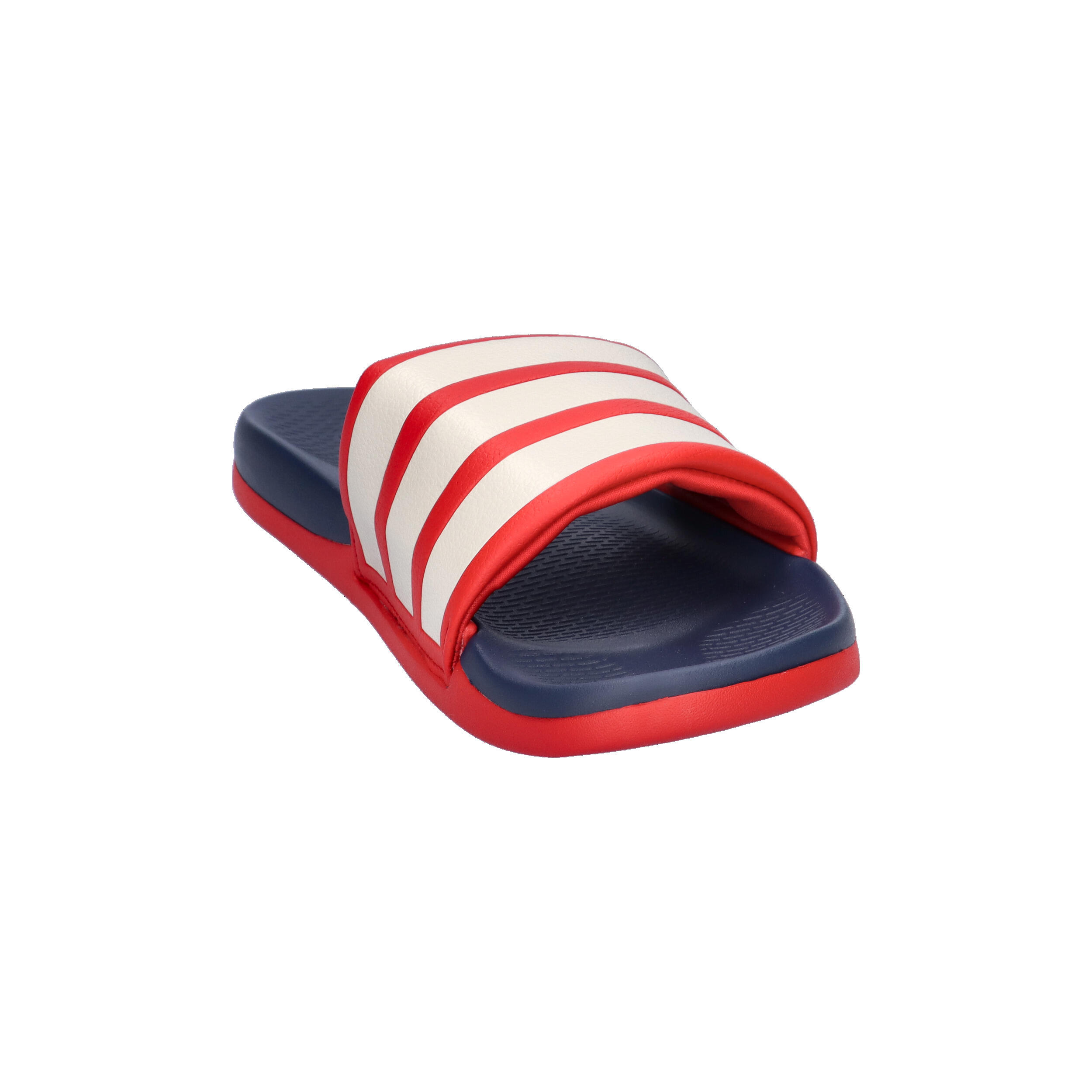 adidas Herren Badeschlappen Adilette Comfort 2.0 2/15