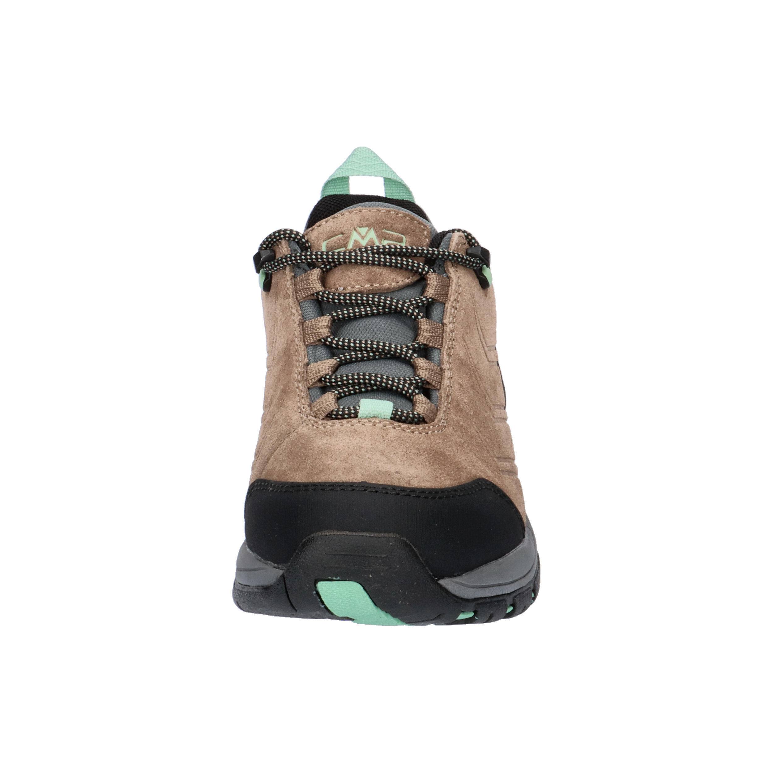 CMP Damen Wanderschuhe Melnick Low Wmn 3Q18596 3/15