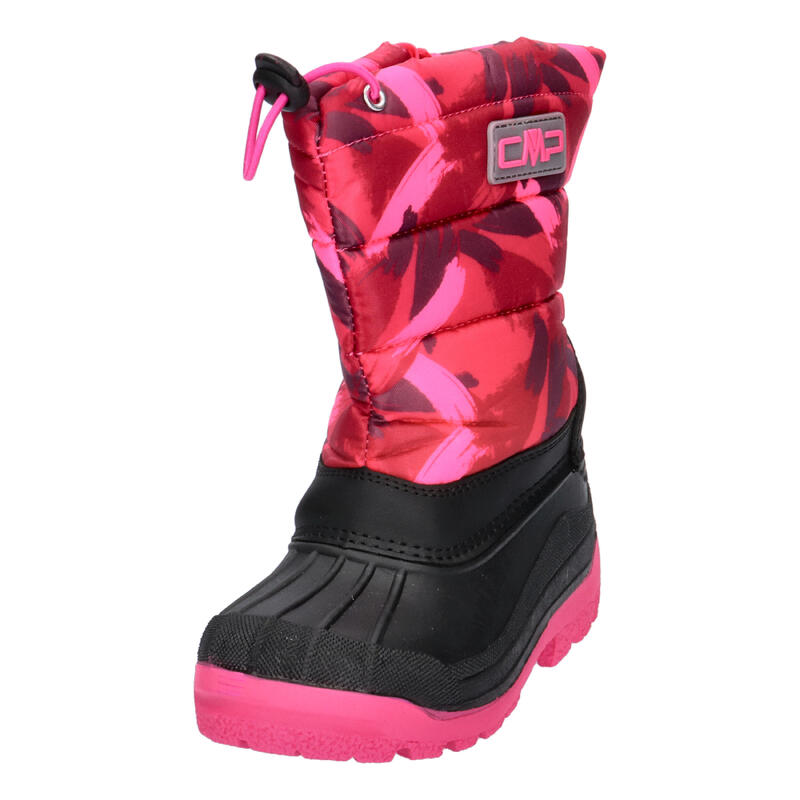 Cizme de zăpadă pentru copii CMP Sneewy Snowboots