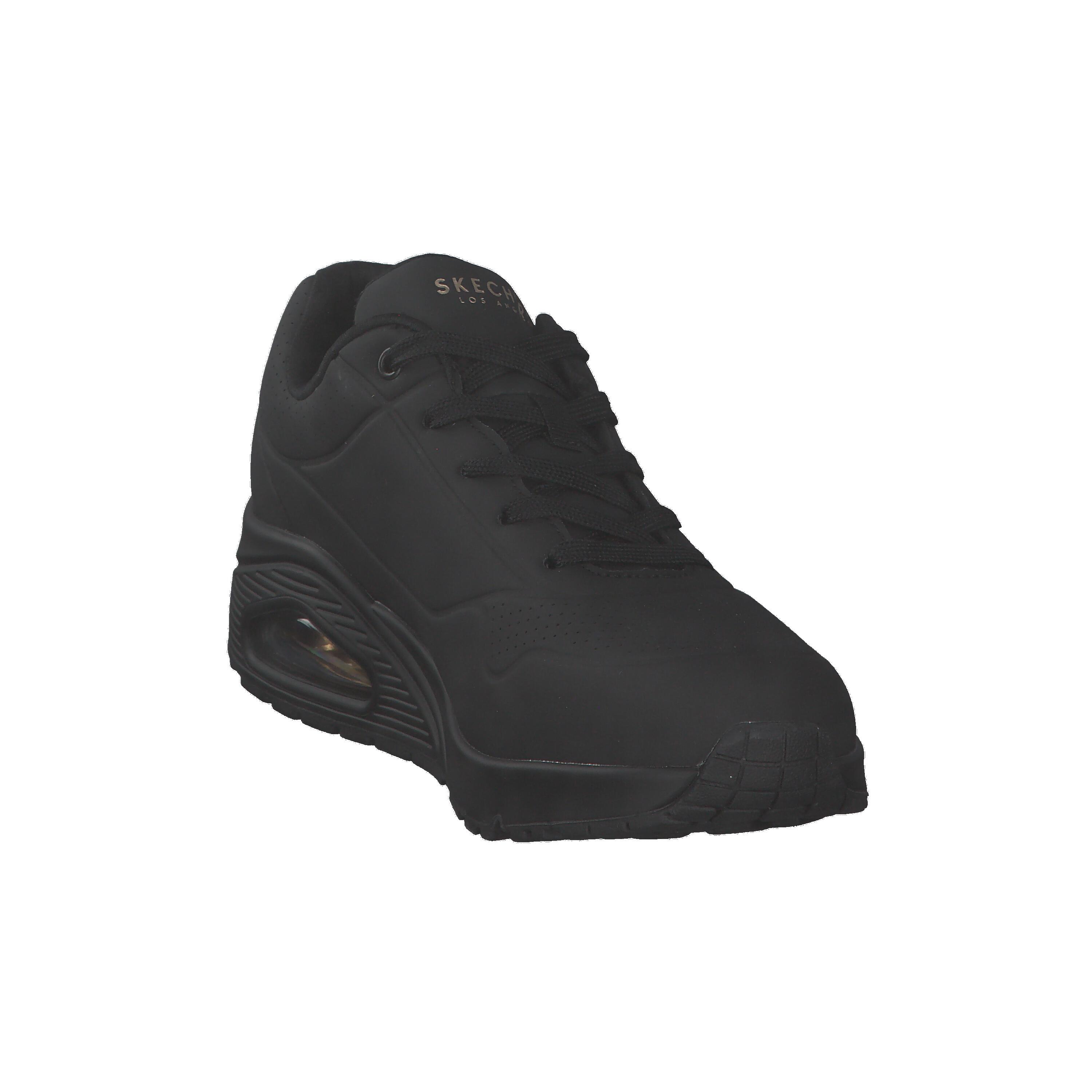 Scarpe da ginnastica Skechers Stand On Air, Nero, Donne 7/10