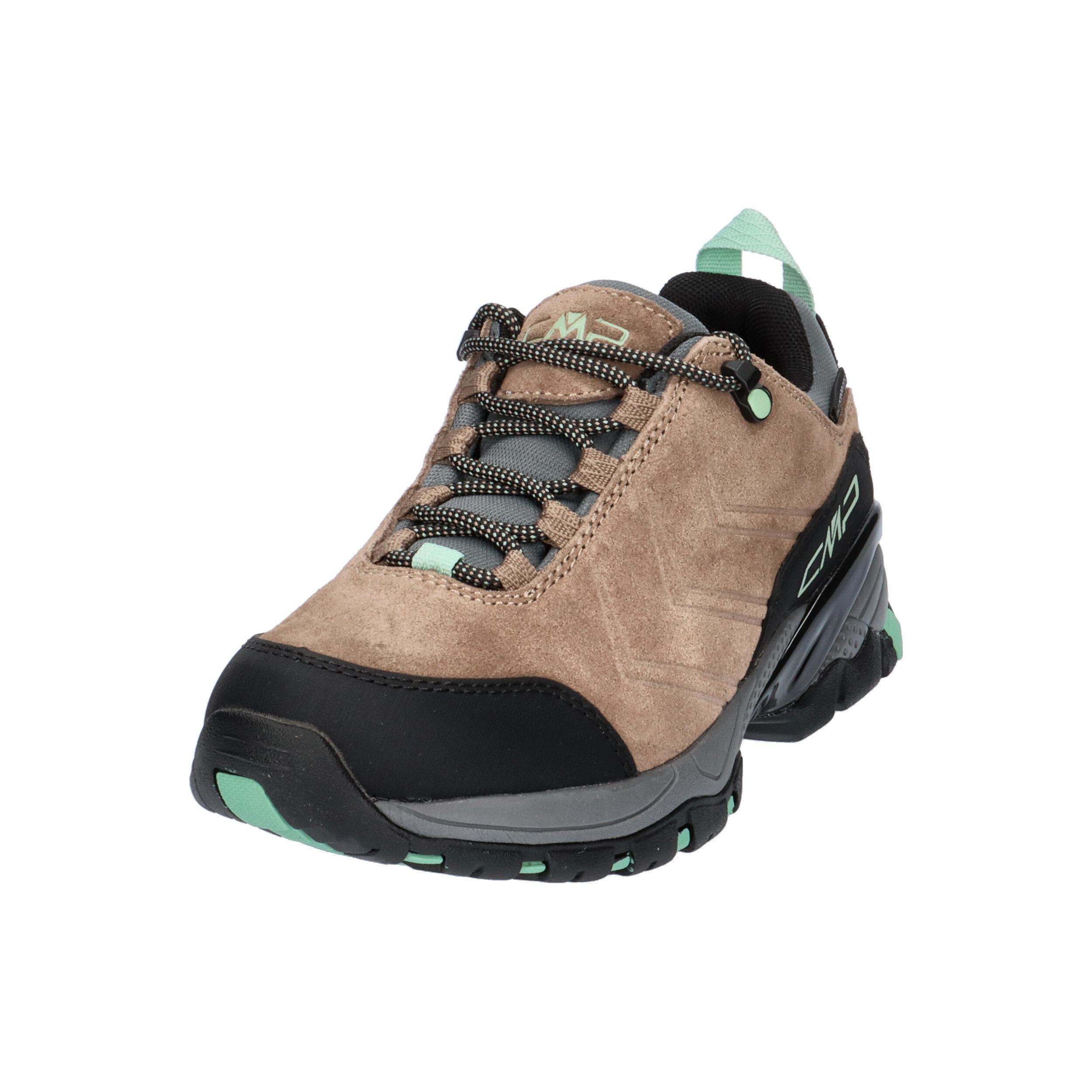 CMP Damen Wanderschuhe Melnick Low Wmn 3Q18596 4/15