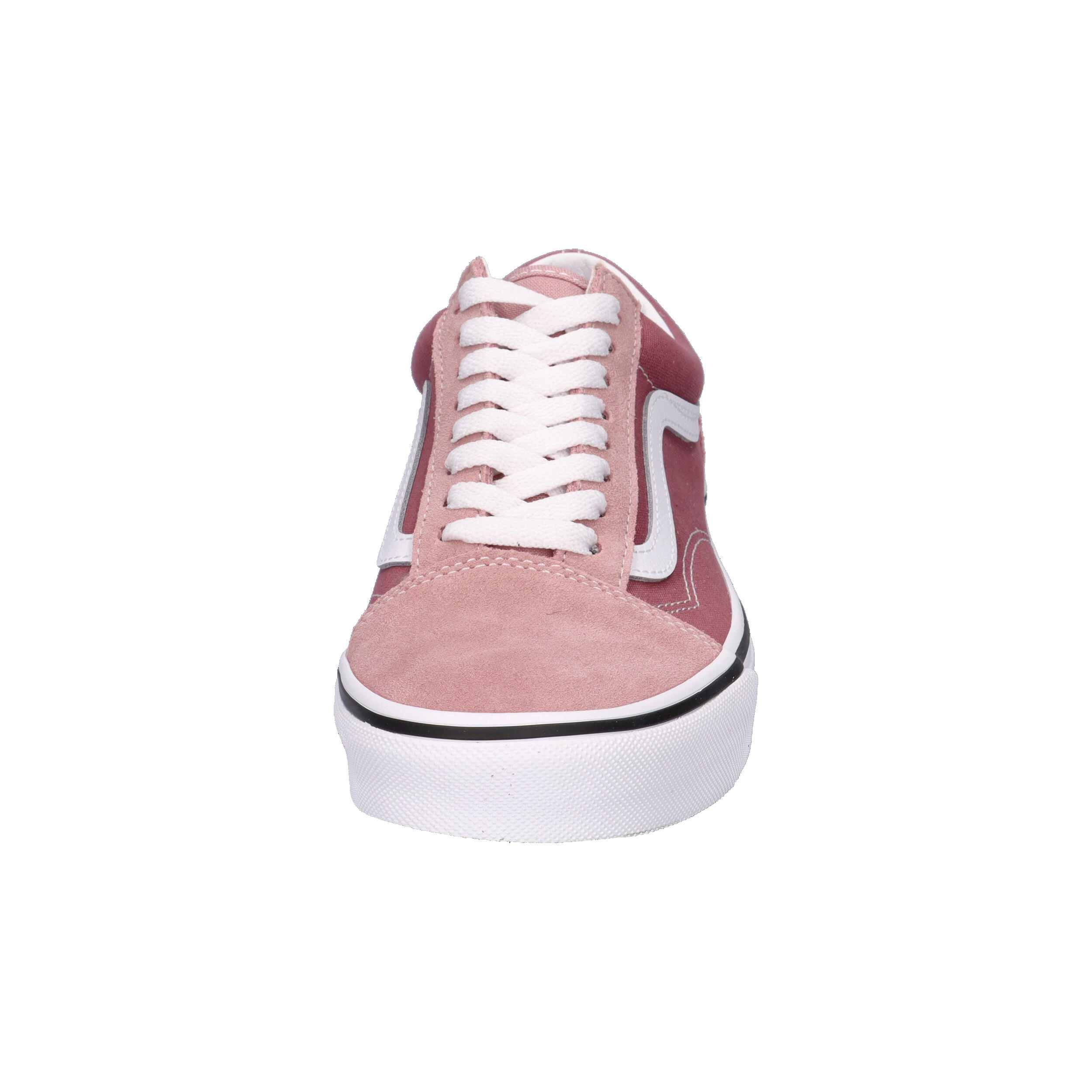 Vans Unisex Sneaker Old Skool 2-Tone 3/15