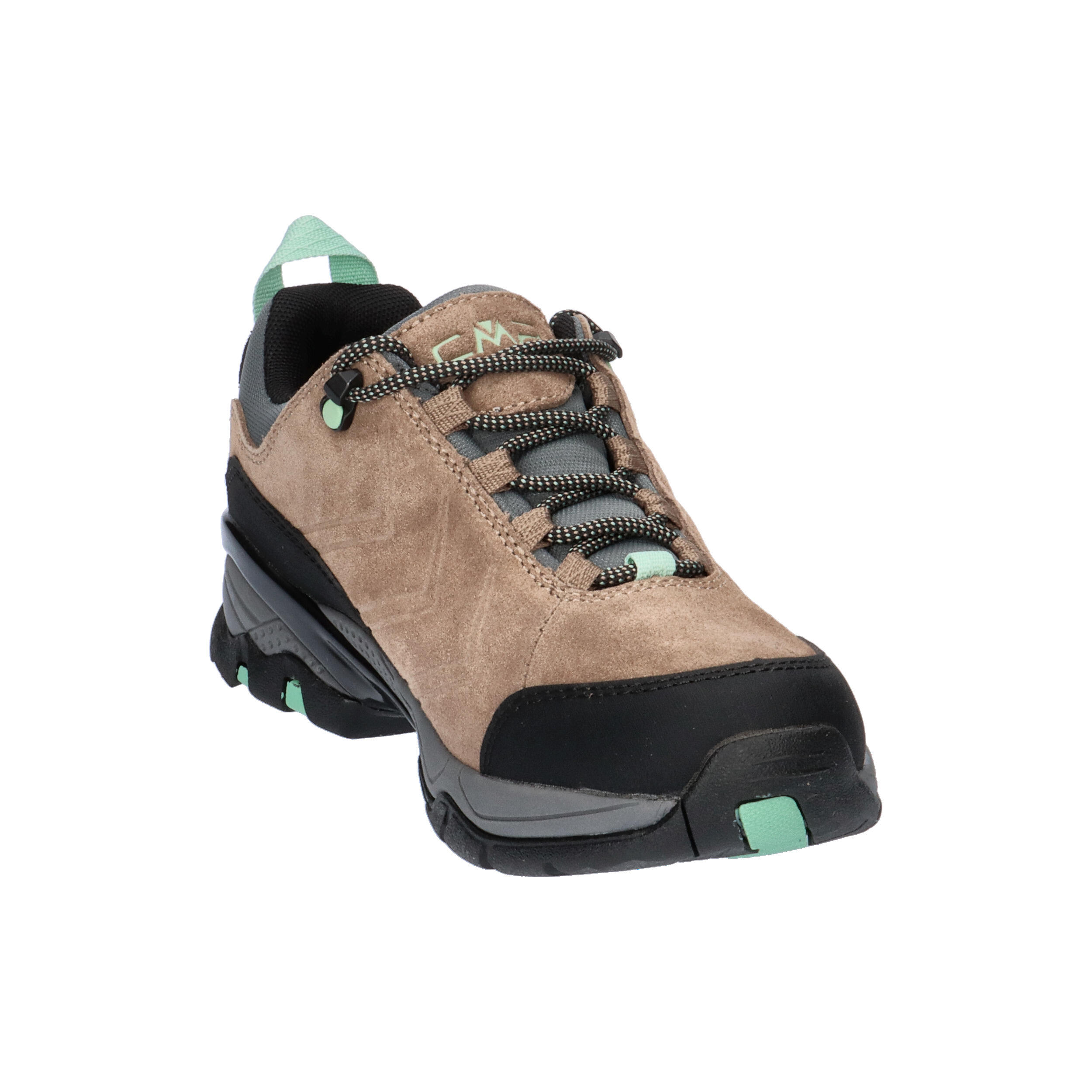 CMP Damen Wanderschuhe Melnick Low Wmn 3Q18596 2/15
