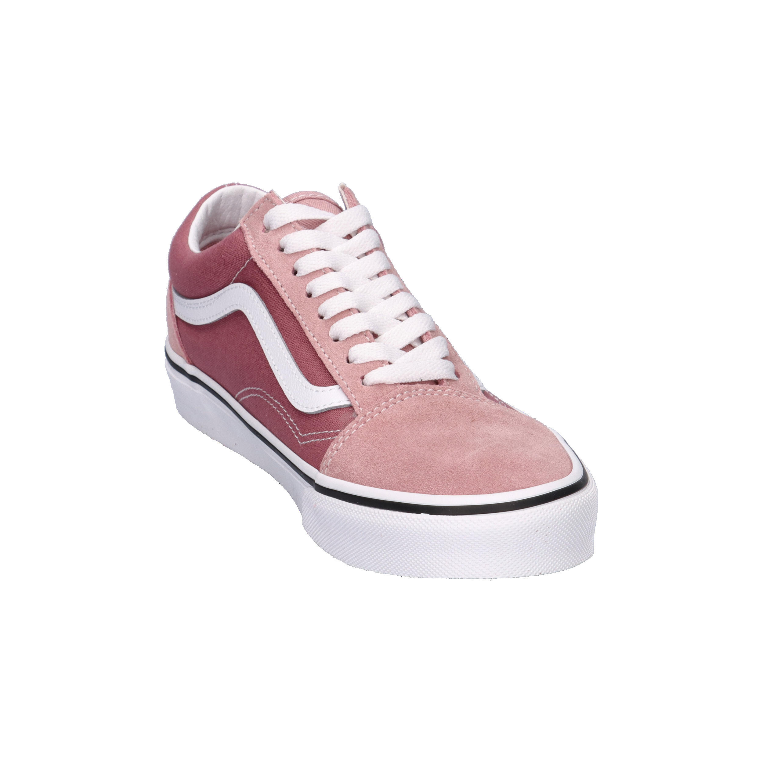 Vans Unisex Sneaker Old Skool 2-Tone 2/15