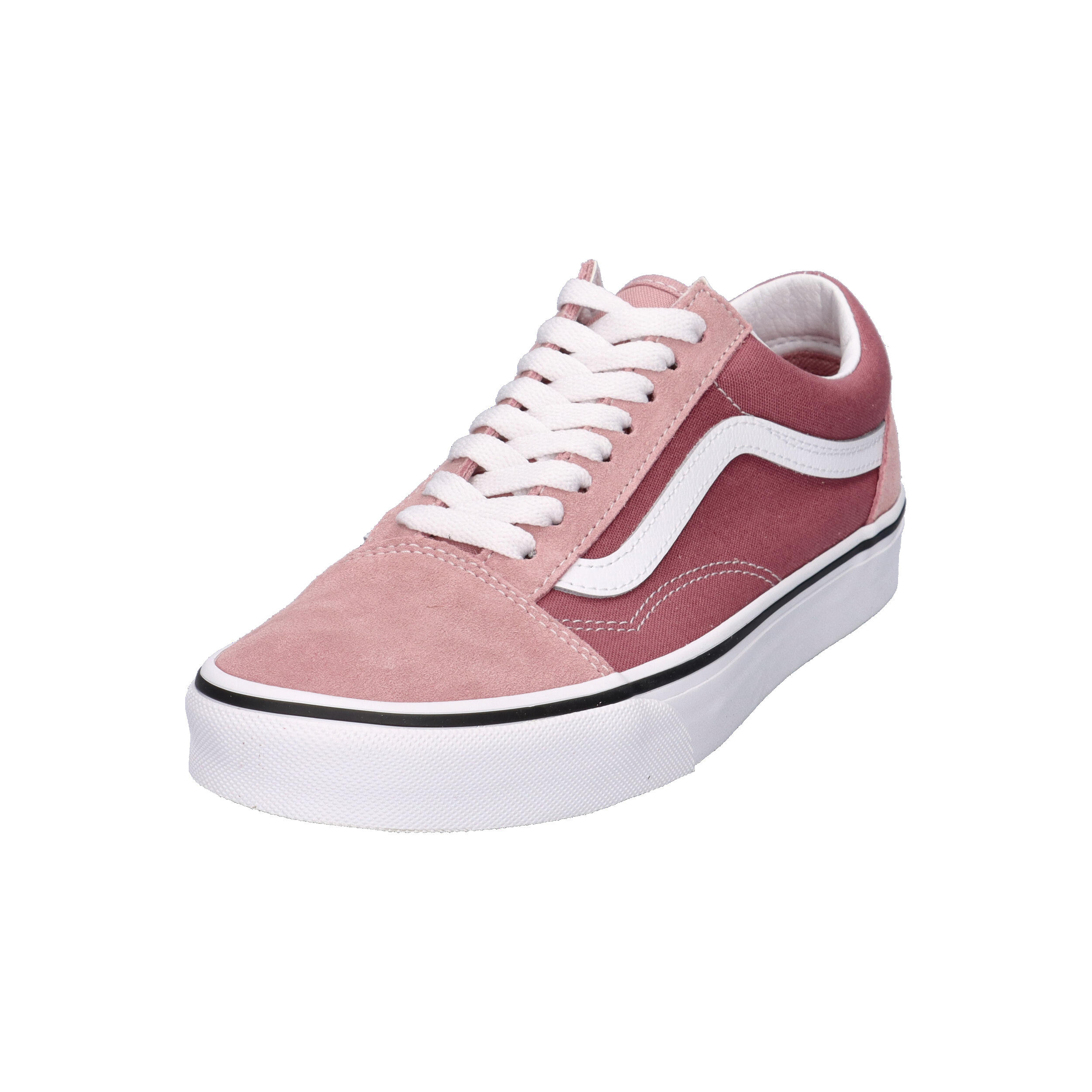 Vans Unisex Sneaker Old Skool 2-Tone 4/15