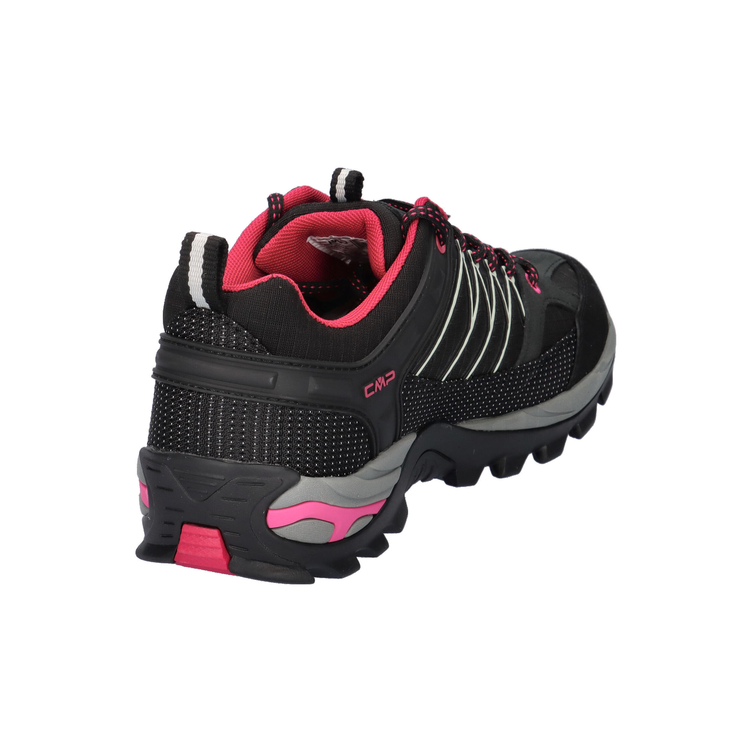 CMP Damen Trekking Schuhe Rigel LOW 3Q54456 5/10