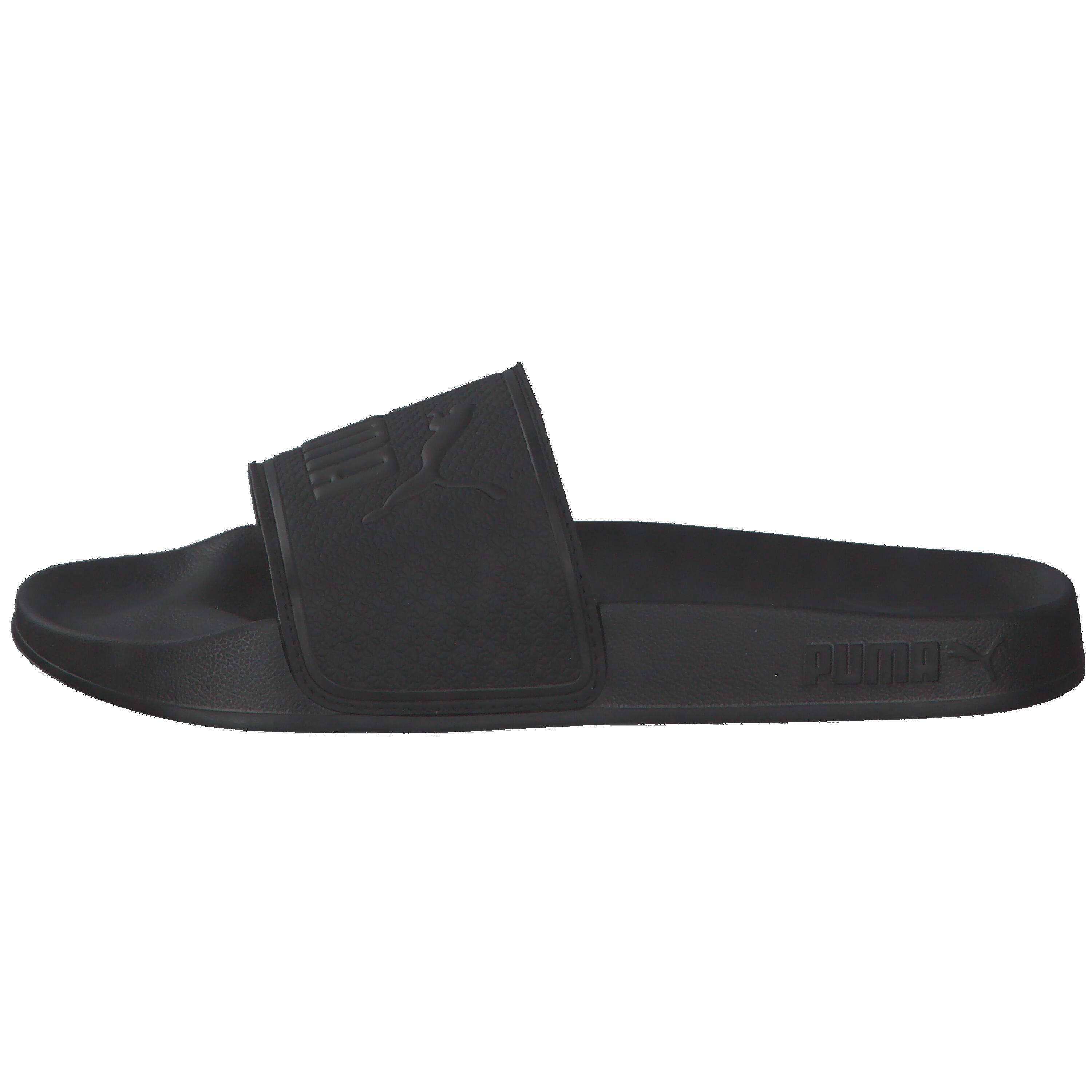 Claquettes Leadcat 2.0 PUMA Black 10/15
