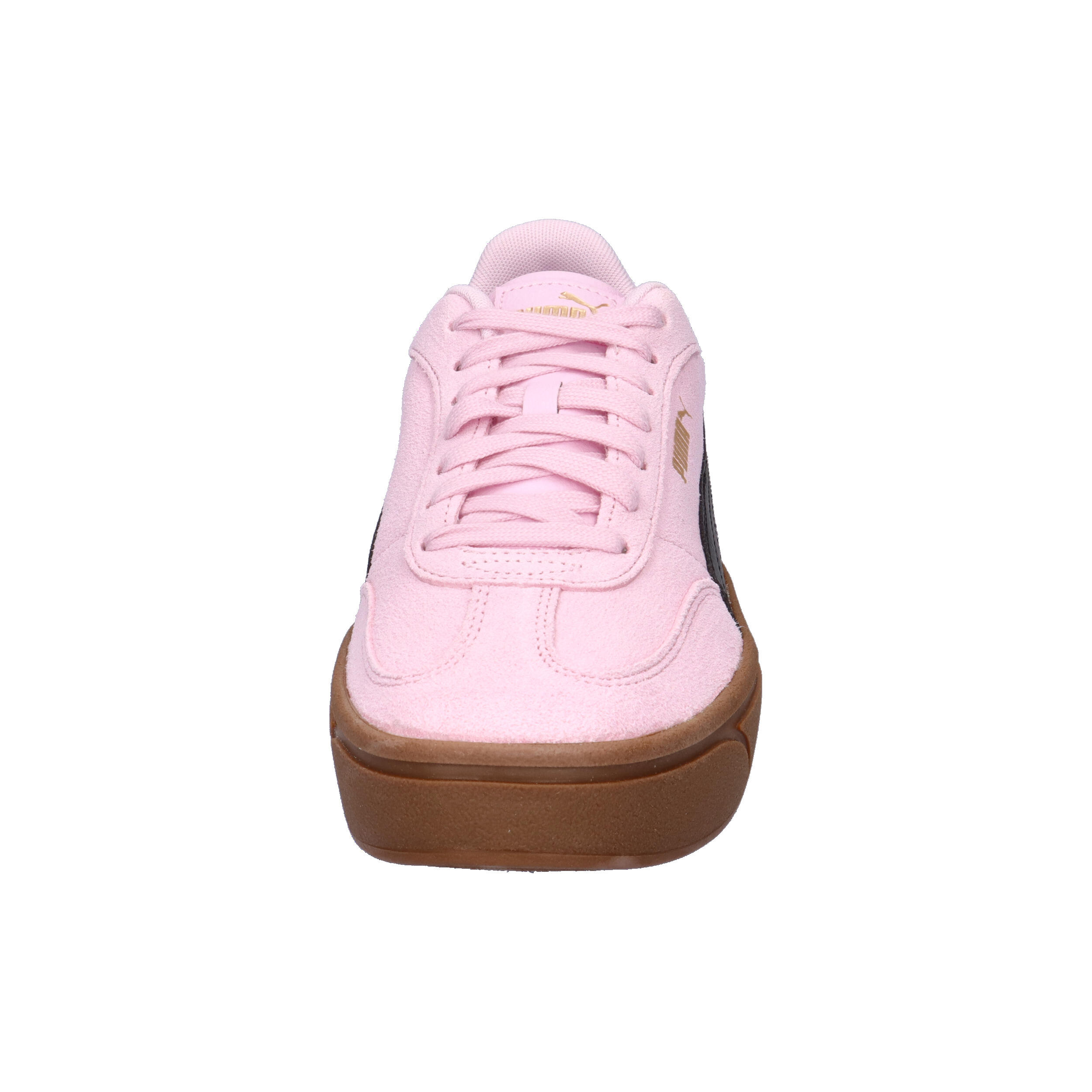 Puma Damen Sneaker Club II Era Platform SD Wns 402609 3/15