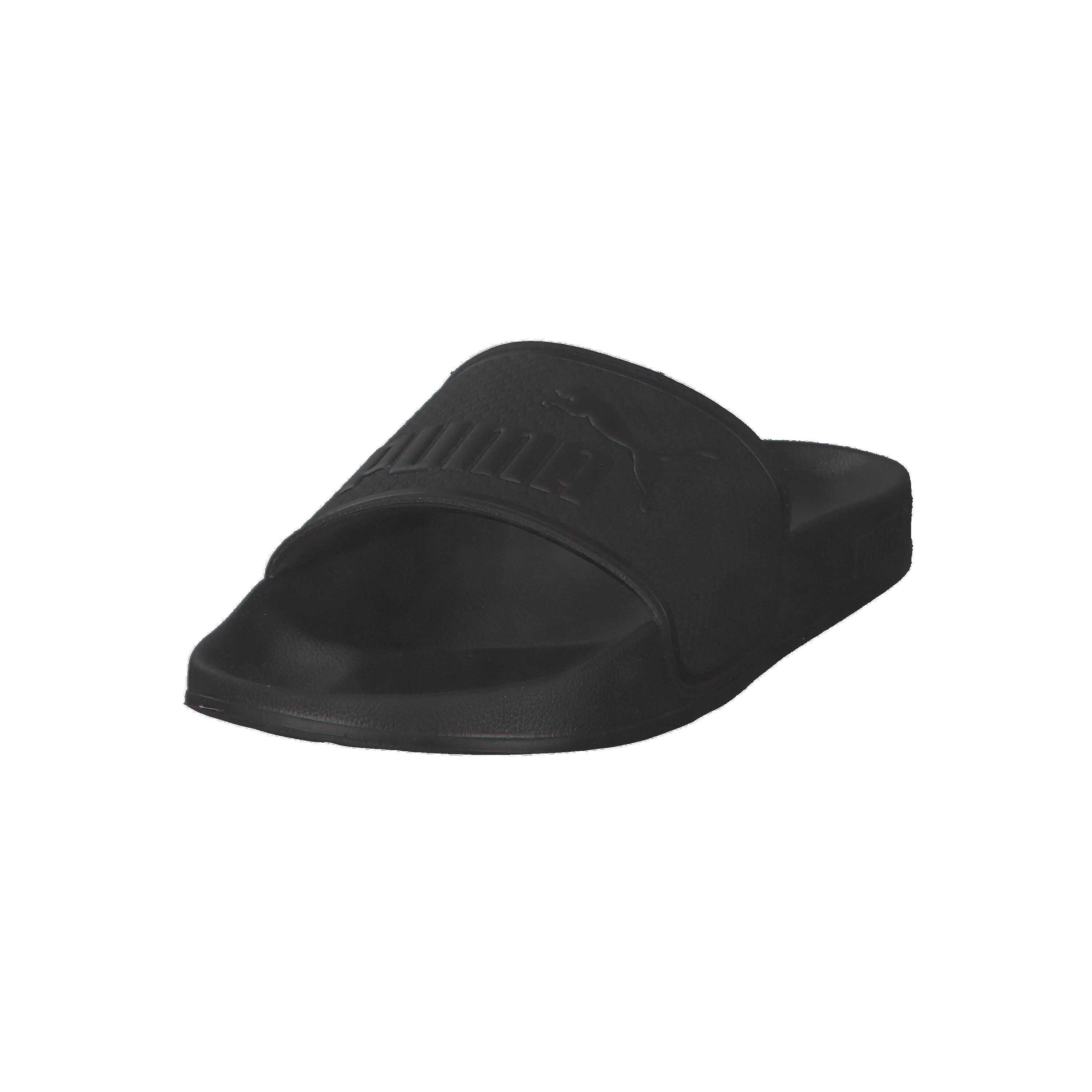 Claquettes Leadcat 2.0 PUMA Black 9/15