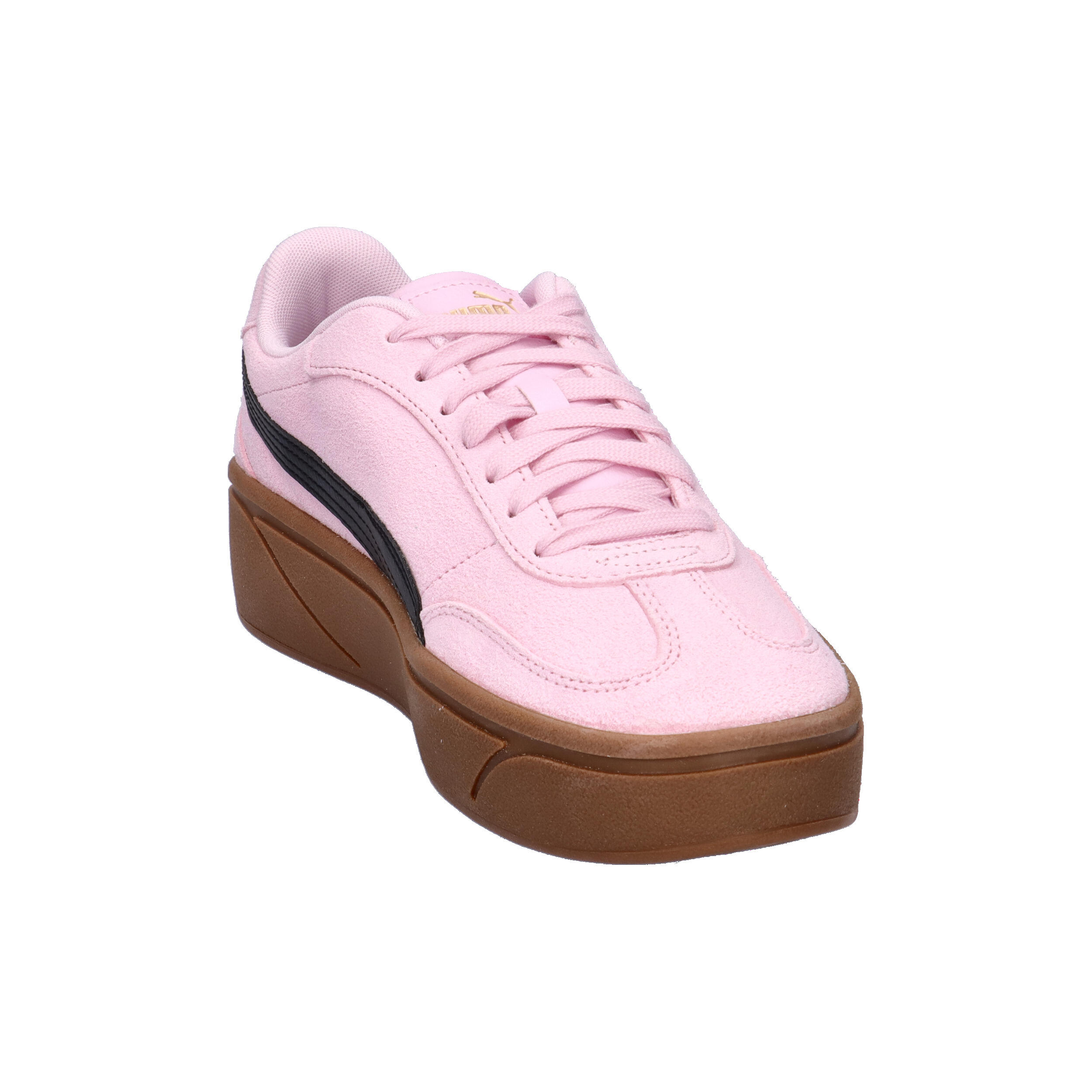 Puma Damen Sneaker Club II Era Platform SD Wns 402609 2/15