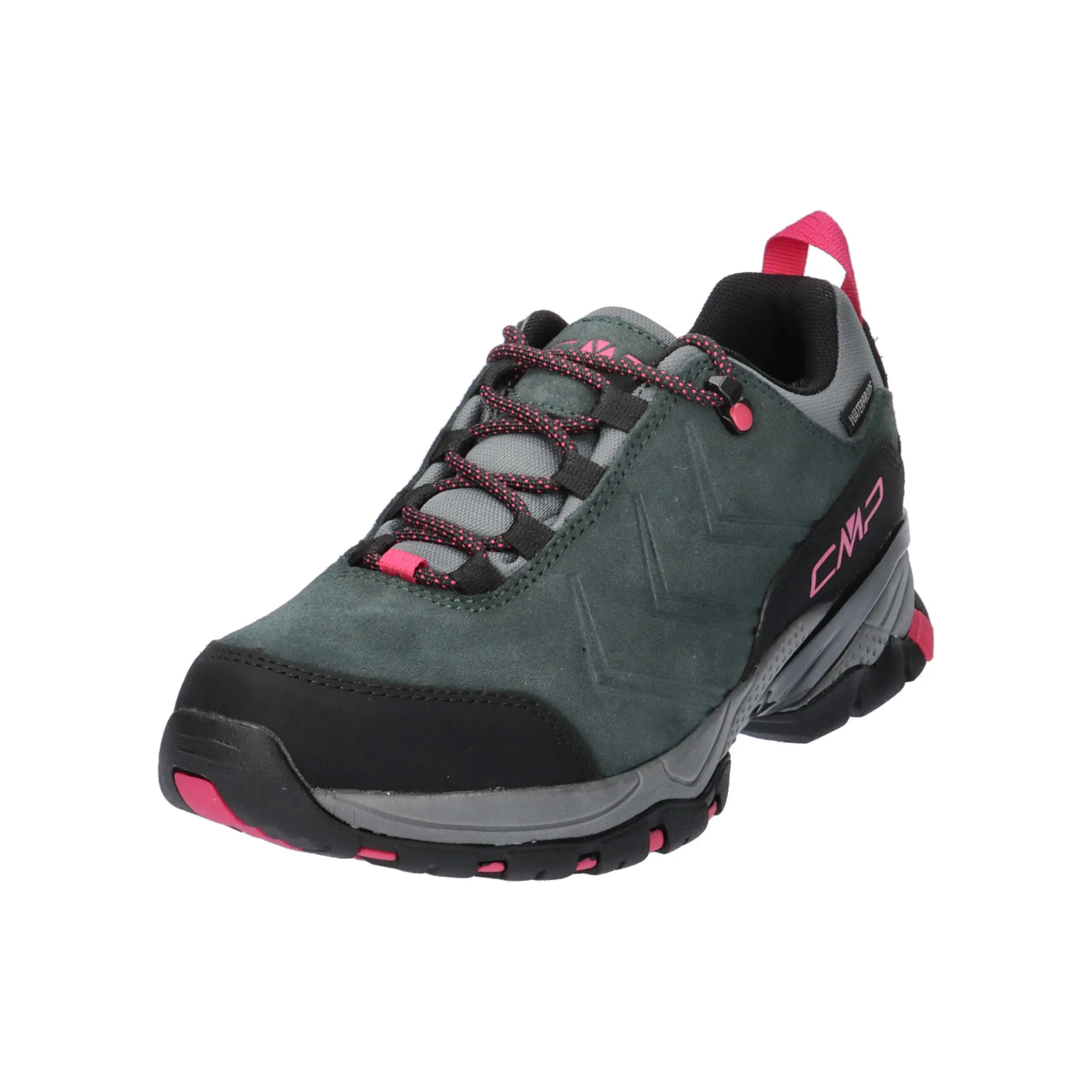 CMP Damen Wanderschuhe Melnick Low Wmn 3Q18596 4/14