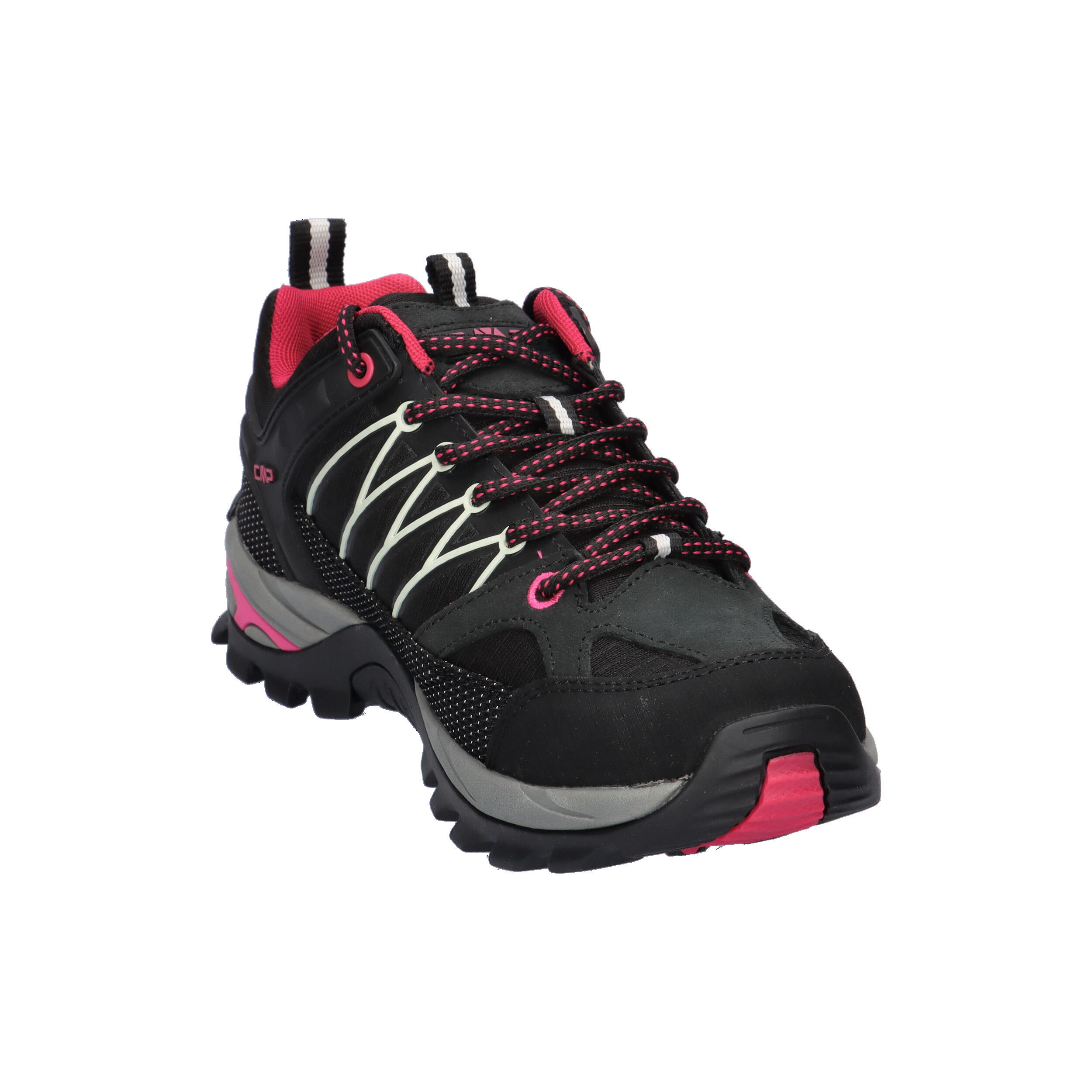 Buty trekkingowe damskie CMP Rigel Low WP