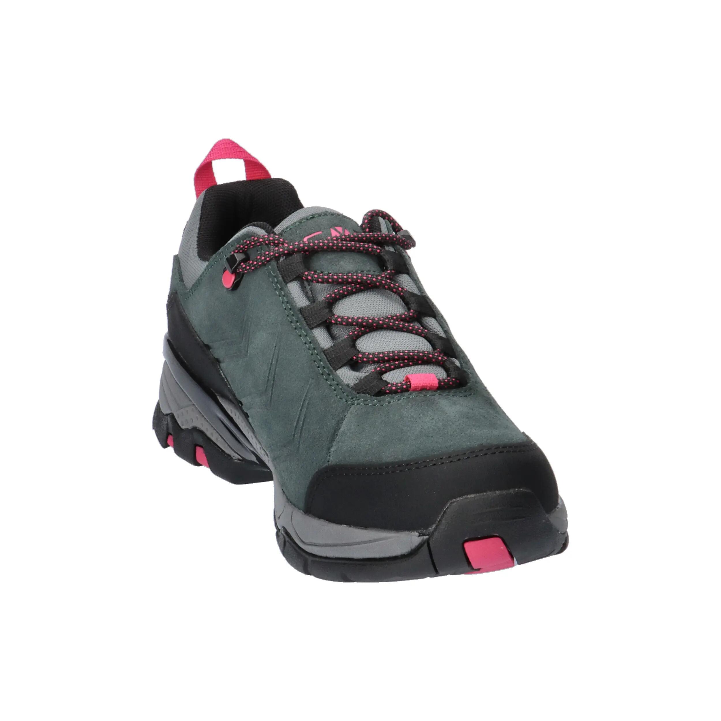 CMP Damen Wanderschuhe Melnick Low Wmn 3Q18596 2/14