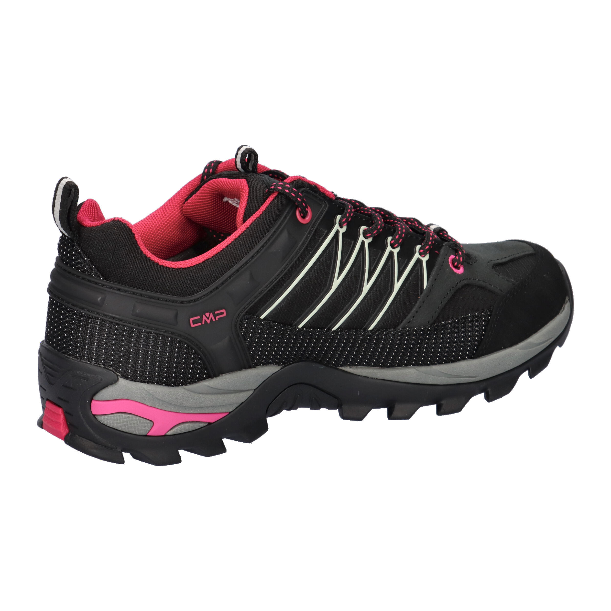 CMP Damen Trekking Schuhe Rigel LOW 3Q54456 6/10