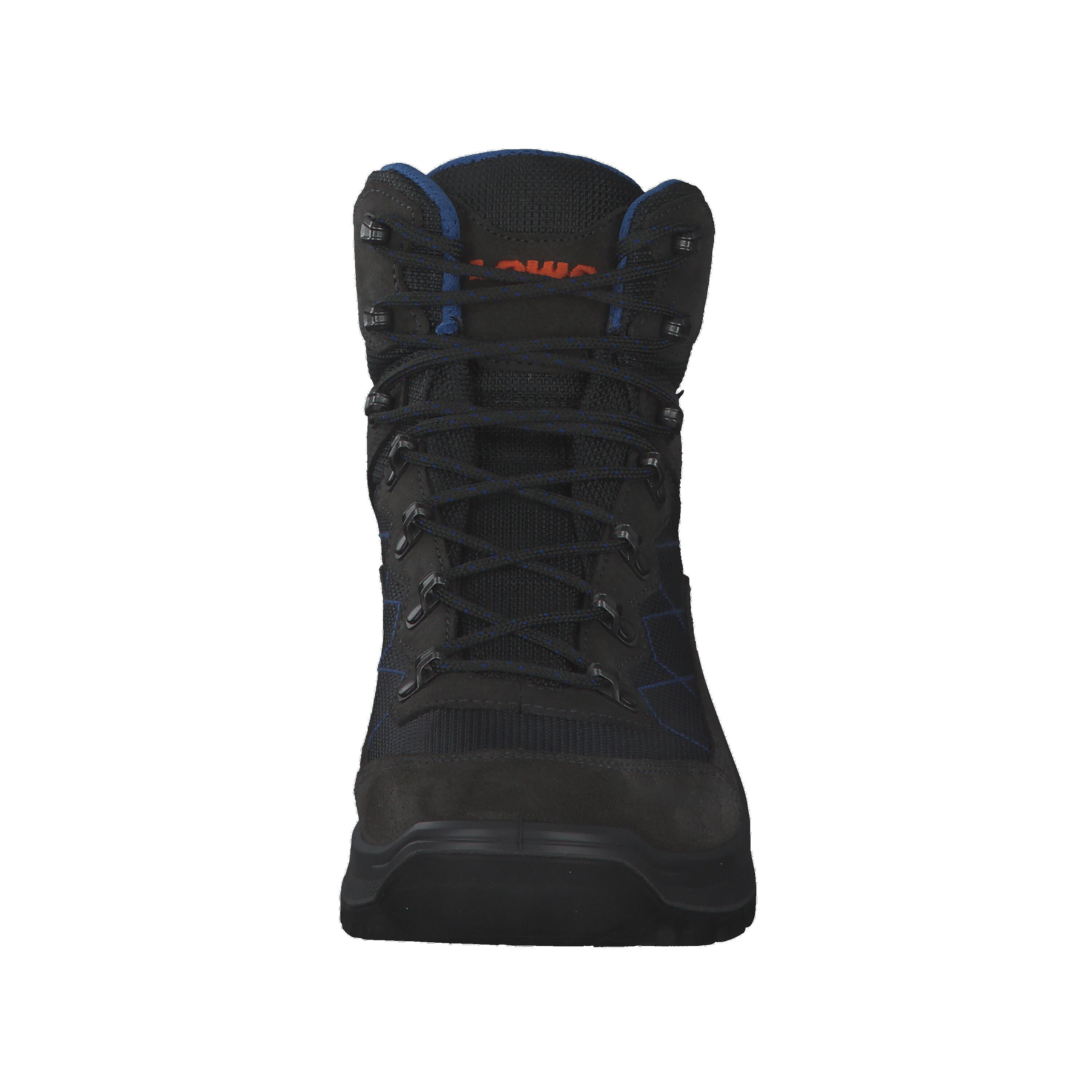 Buty Outdoorowe Lowa Taurus Pro Gtx Antracytowe Dorosłych 3/15