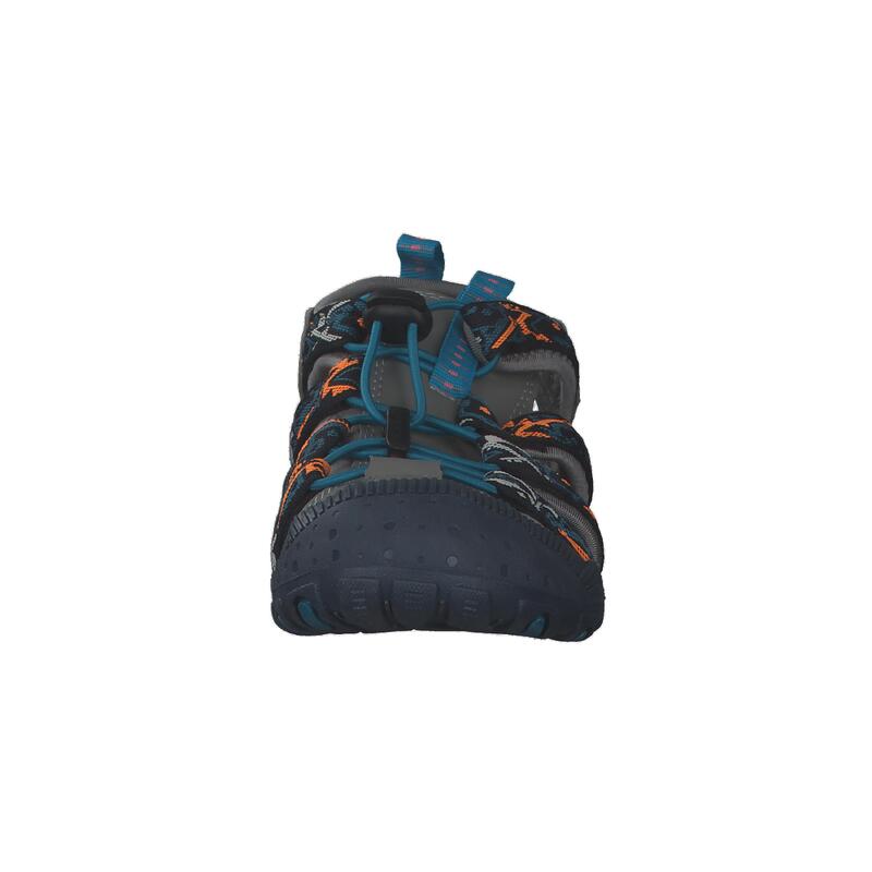 Sandale CMP Halnair bej unisex pentru copii