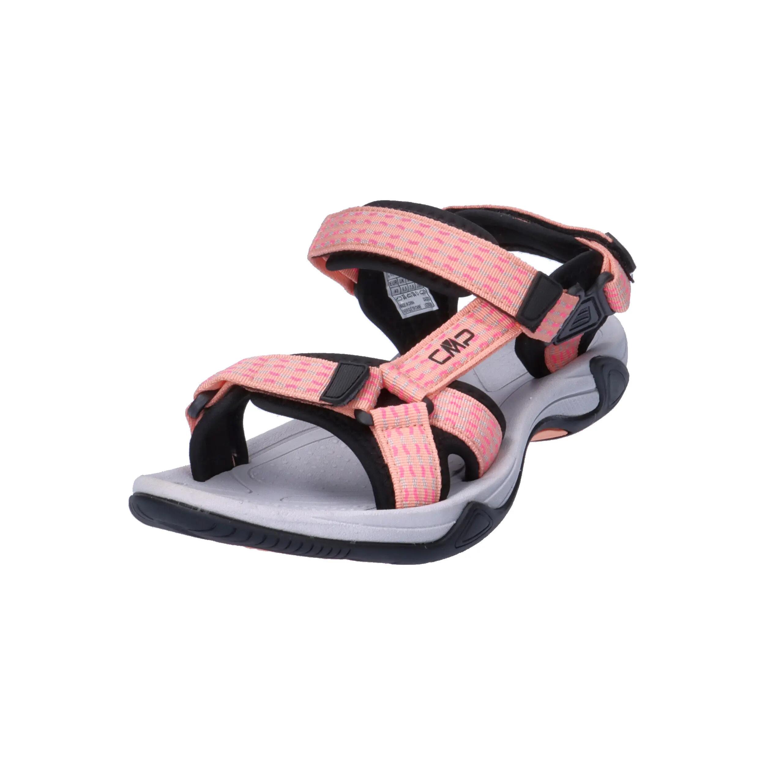 Sandali per bambini CMP Hamal 4/14