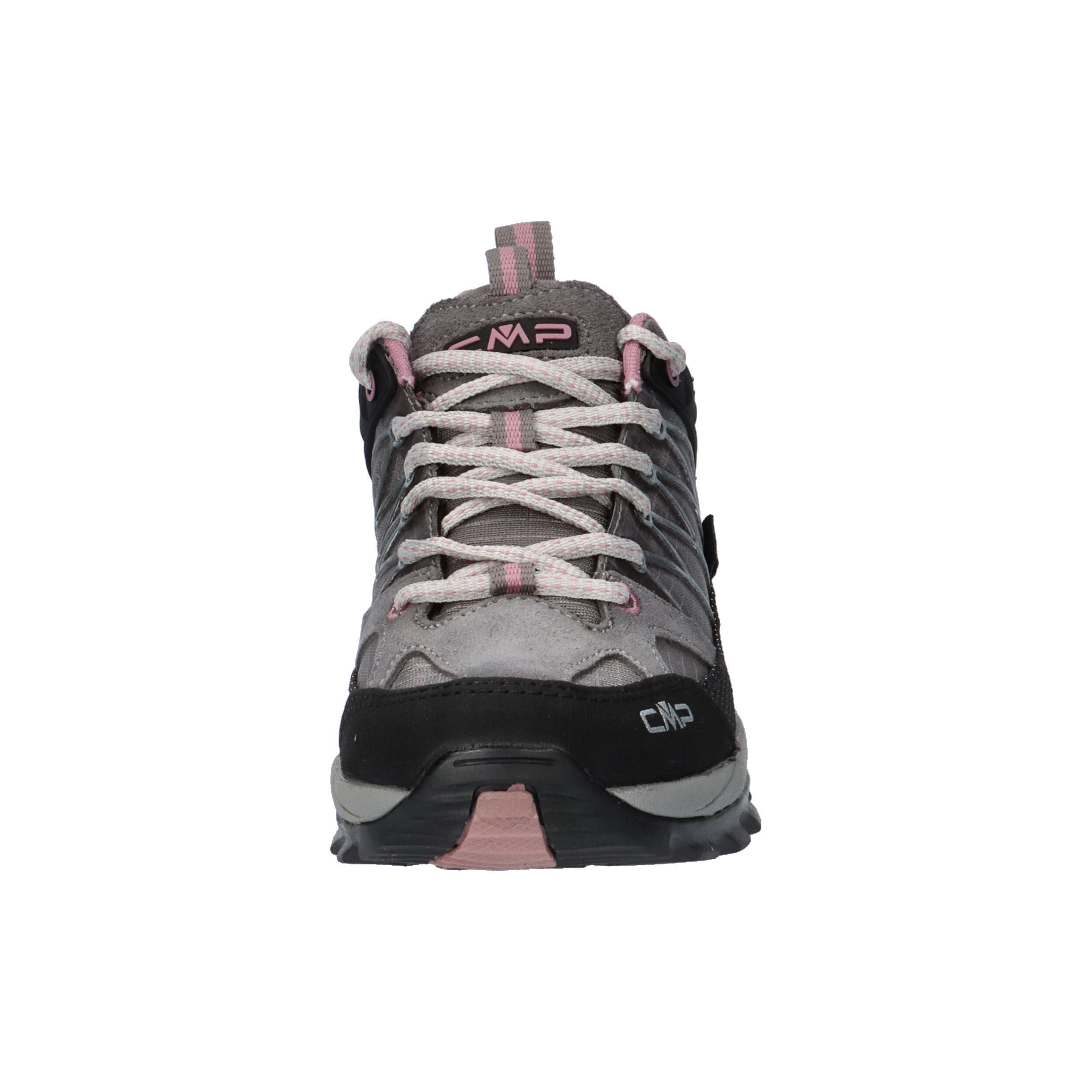 Lage Schoenen voor vrouwen CMP Rigel waterprof 8/10