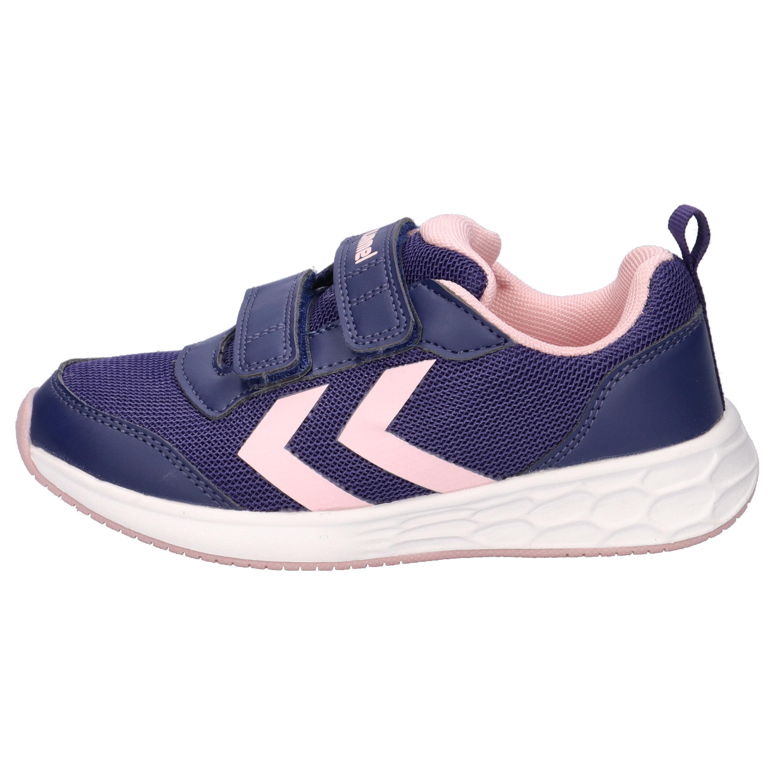 Klettverschluss Schuhe Turbo Run Lebensstil Kinder 10/15