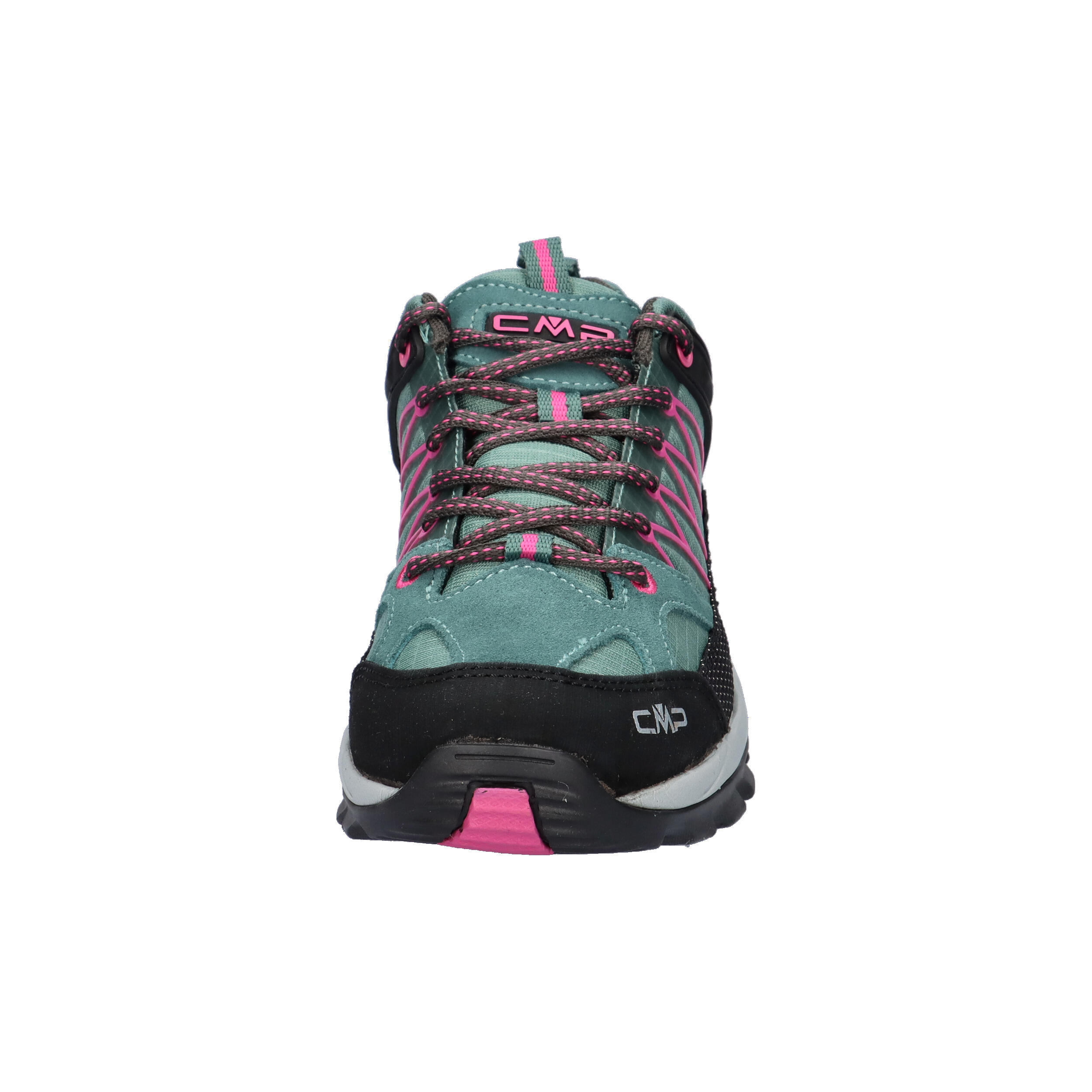 Chaussures de randonnée femme CMP Rigel Low WP 3/15