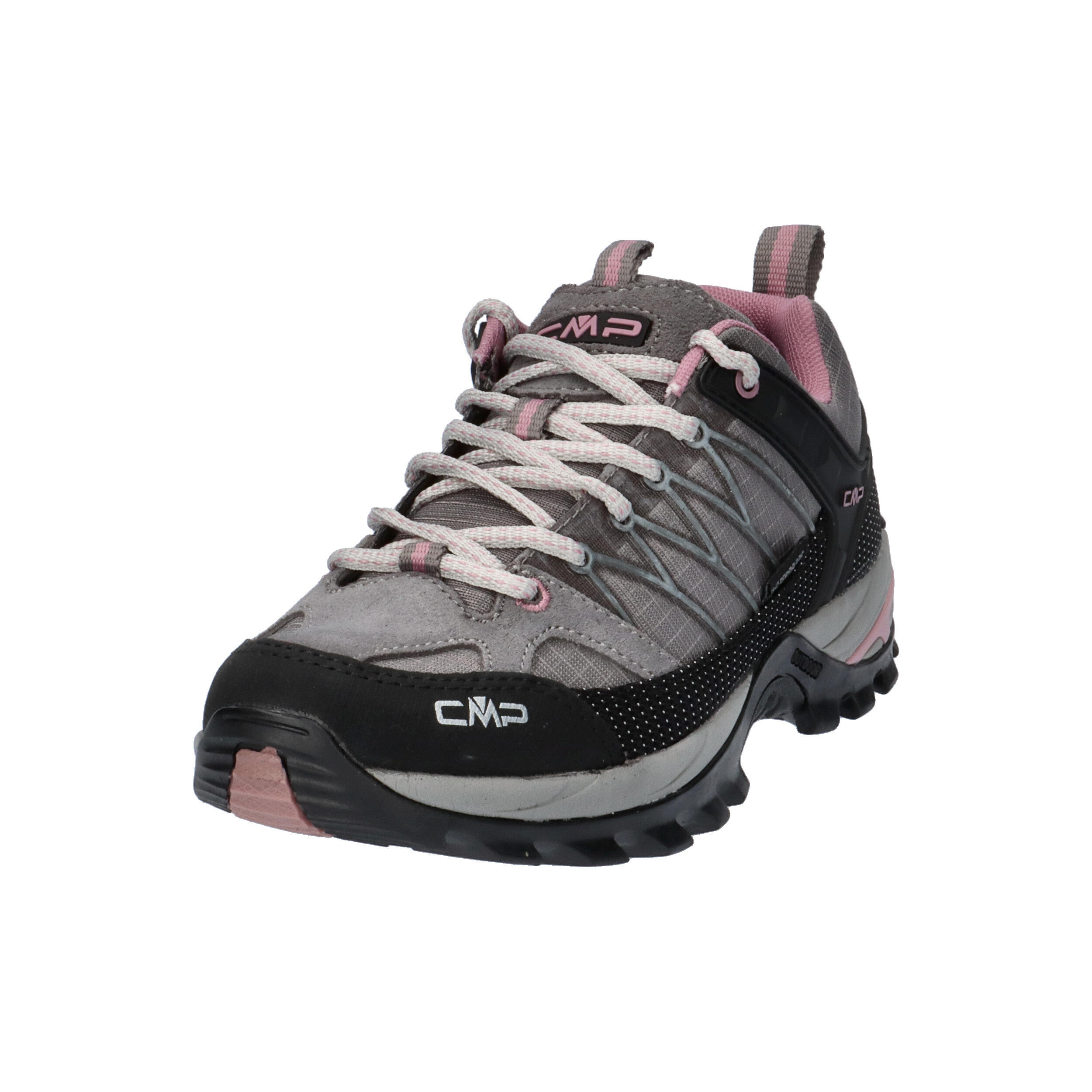Lage Schoenen voor vrouwen CMP Rigel waterprof 9/10